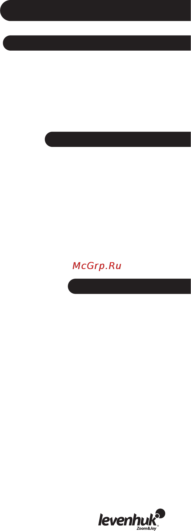 Levenhuk 40L [9/12] Www levenhuk ru