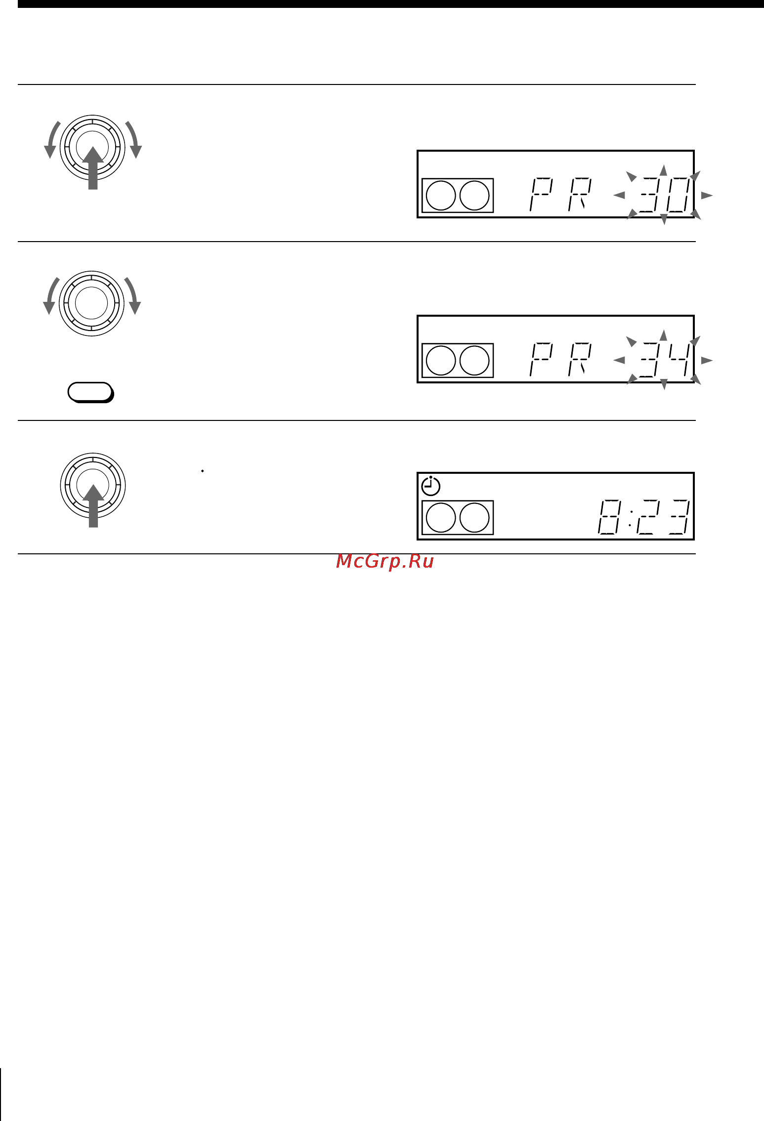 Sony SLV-ED10PS [26/47] Recording tv programmes using the easy timer continued