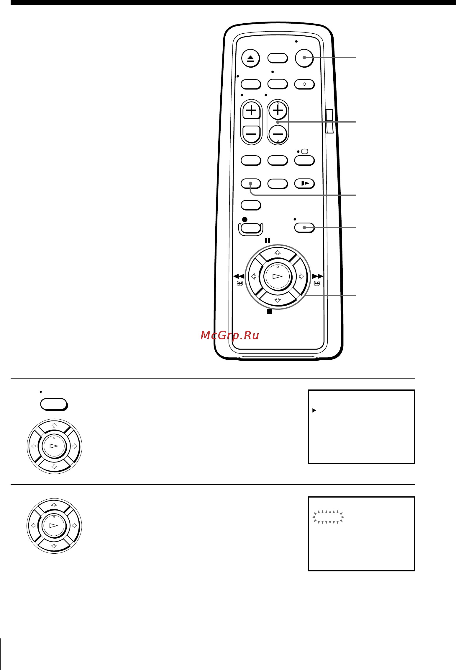 Sony SLV-ED10PS [30/47] Setting the timer manually