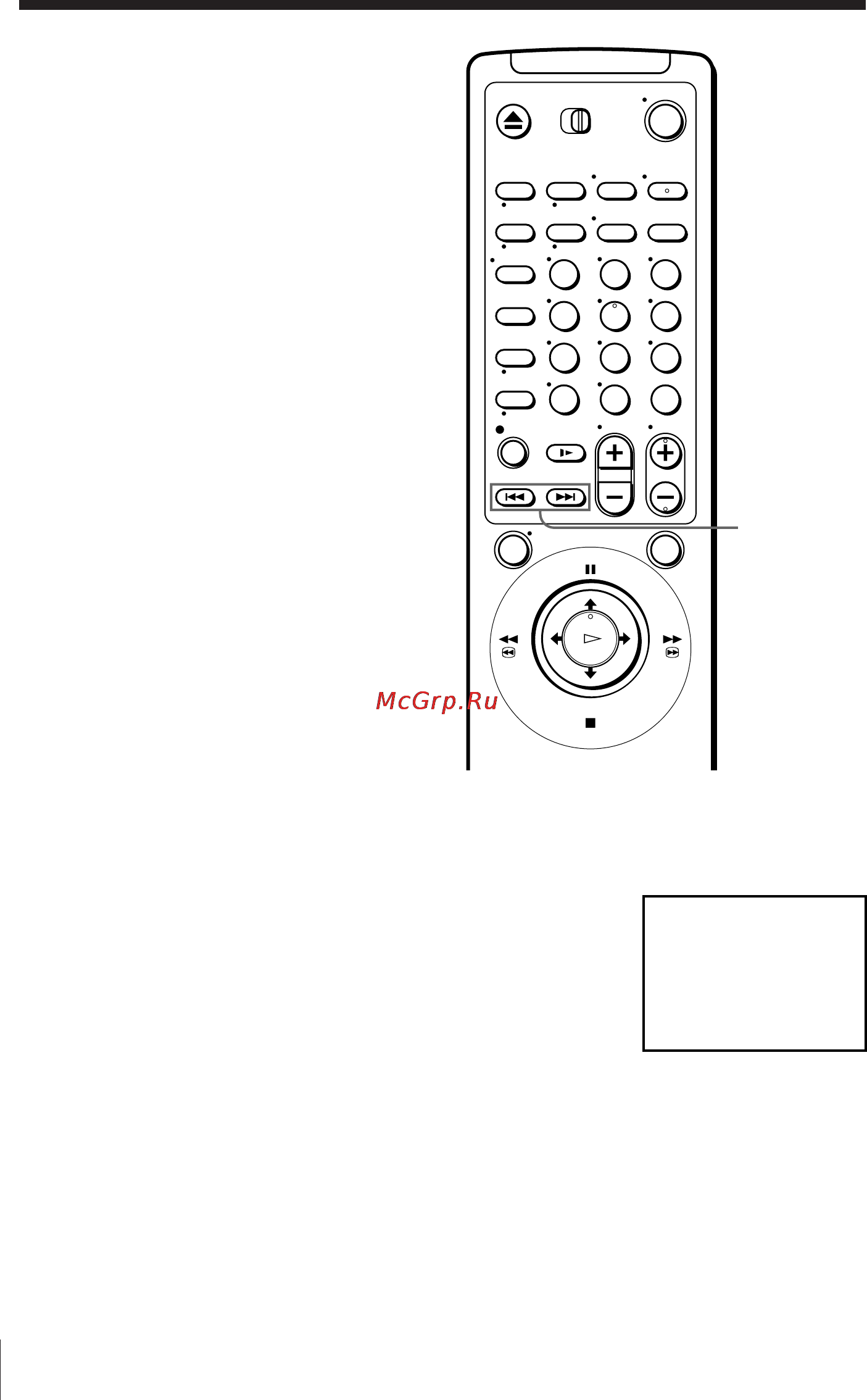 Sony SLV-E780EN [52/72] Searching using the index function