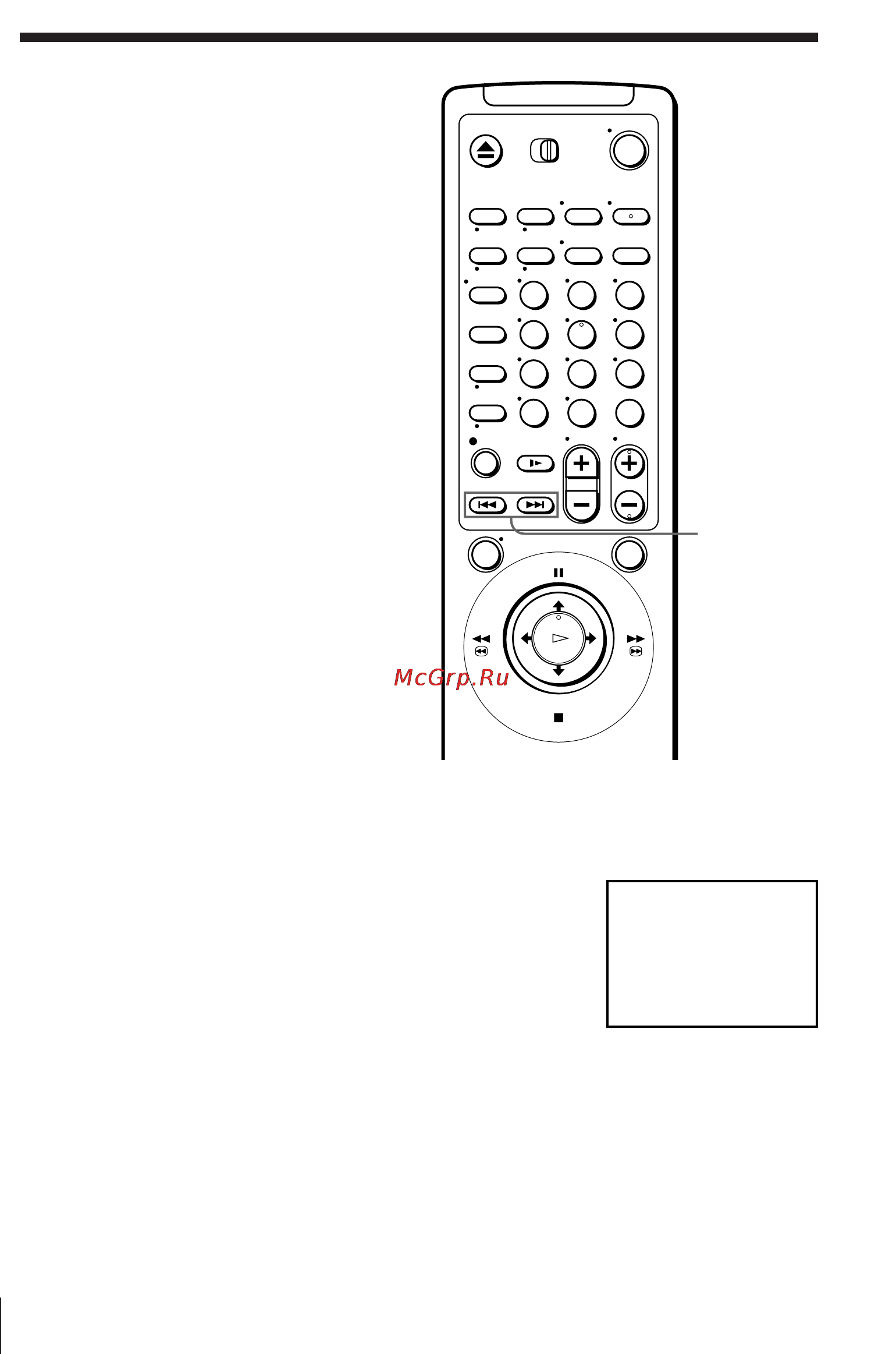 Sony SLV-E730EX [48/64] Searching using the index function