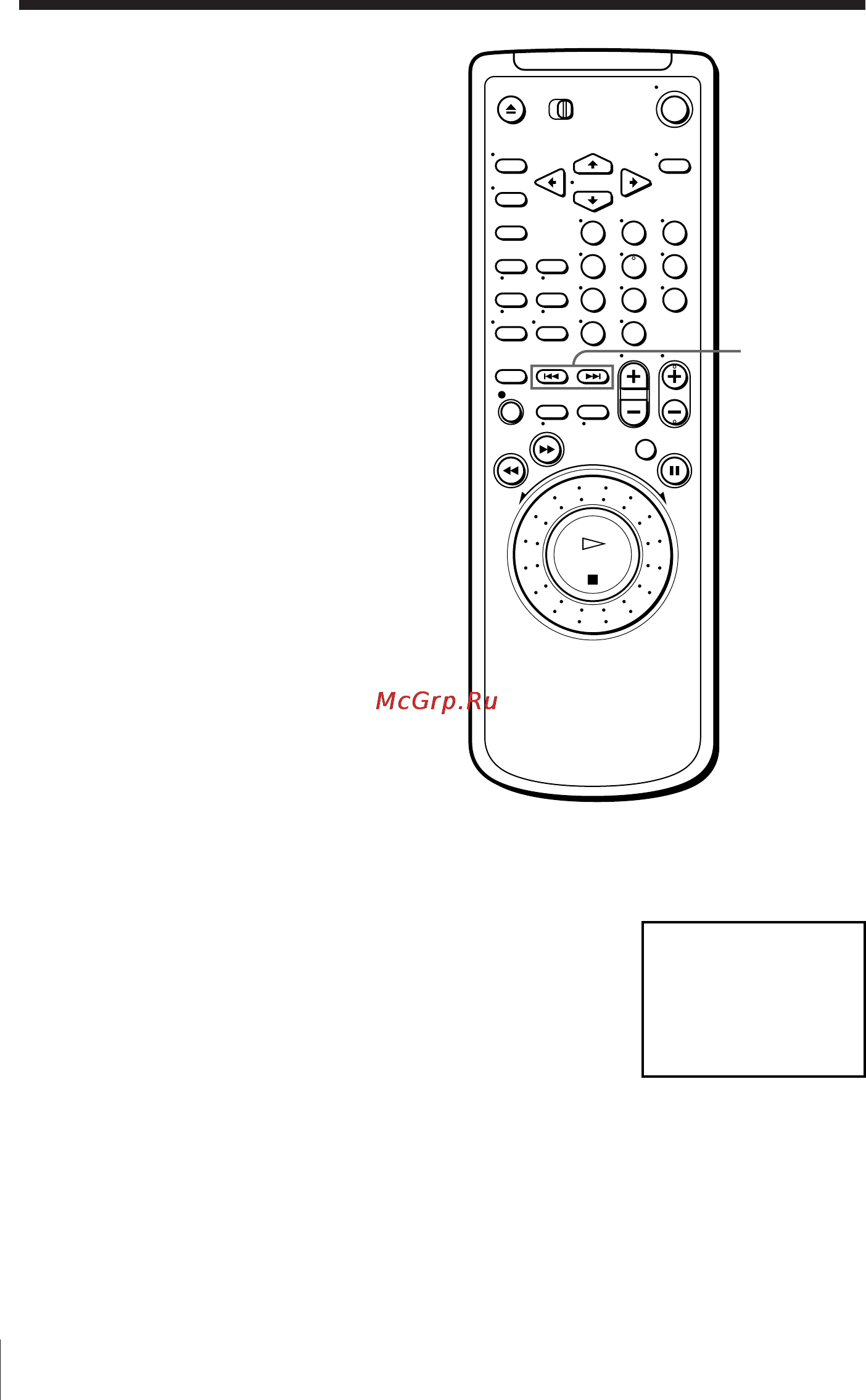 Sony SLV-E580EE [38/56] Searching using the index function