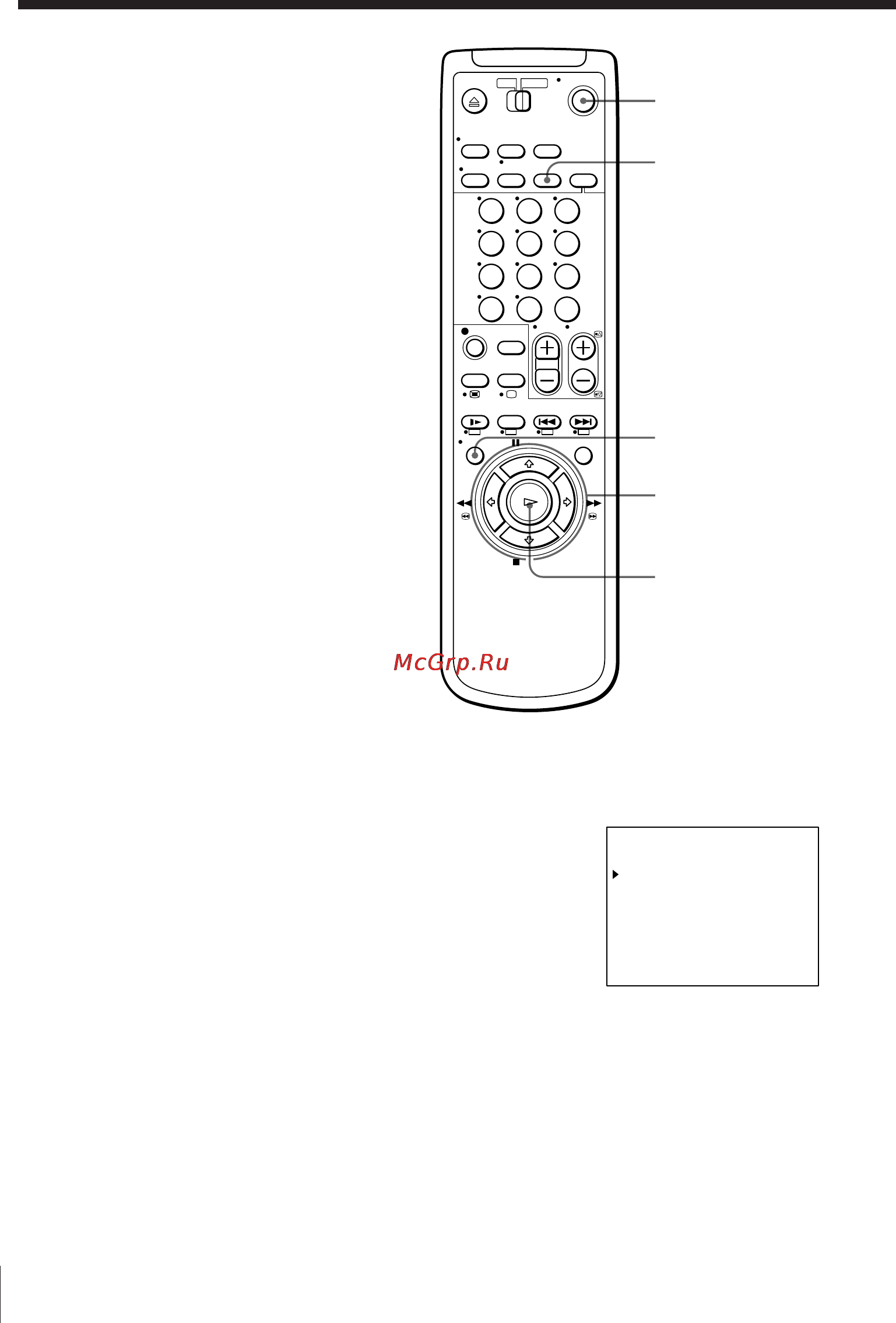 Sony SLV-E530UX [49/68] Checking changing cancelling timer settings