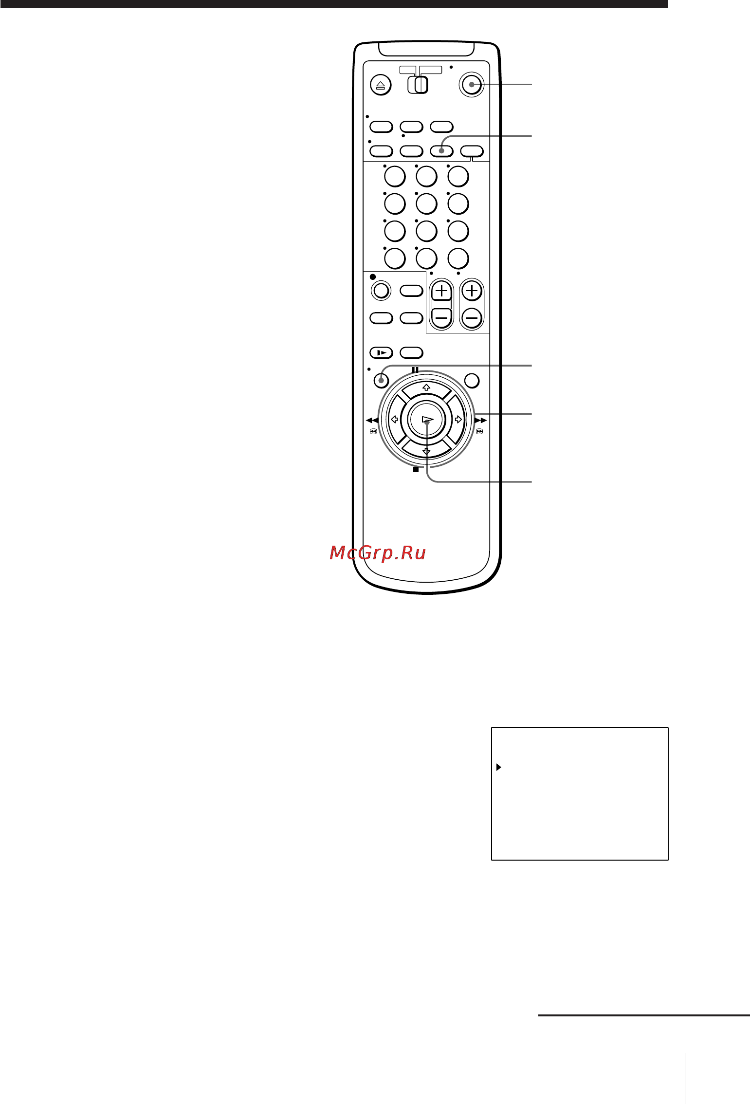 Sony SLV-E480EG [42/60] Checking changing cancelling timer settings