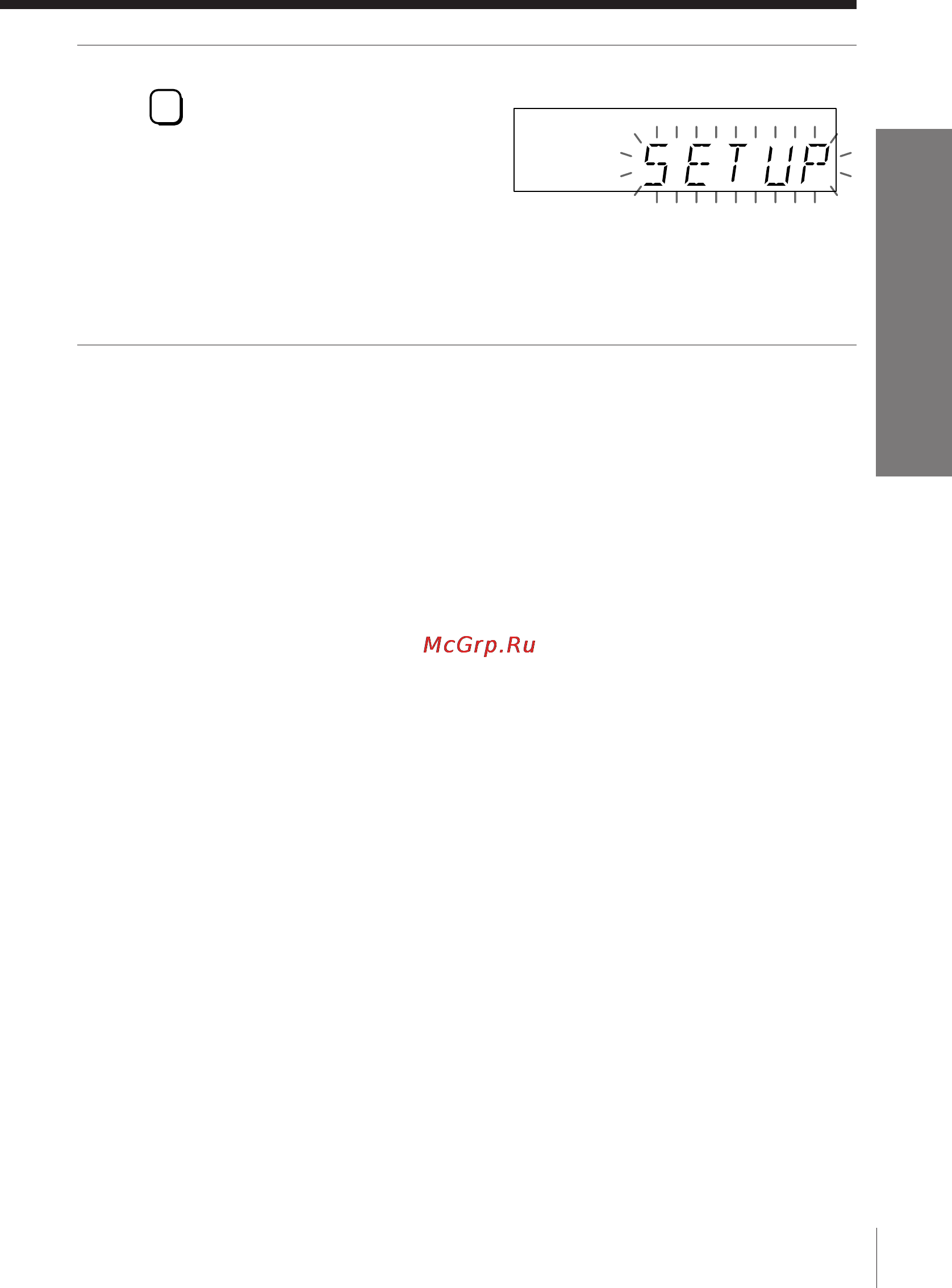 Sony SLV-E180EG Инструкция по эксплуатации онлайн [12/44] 27844