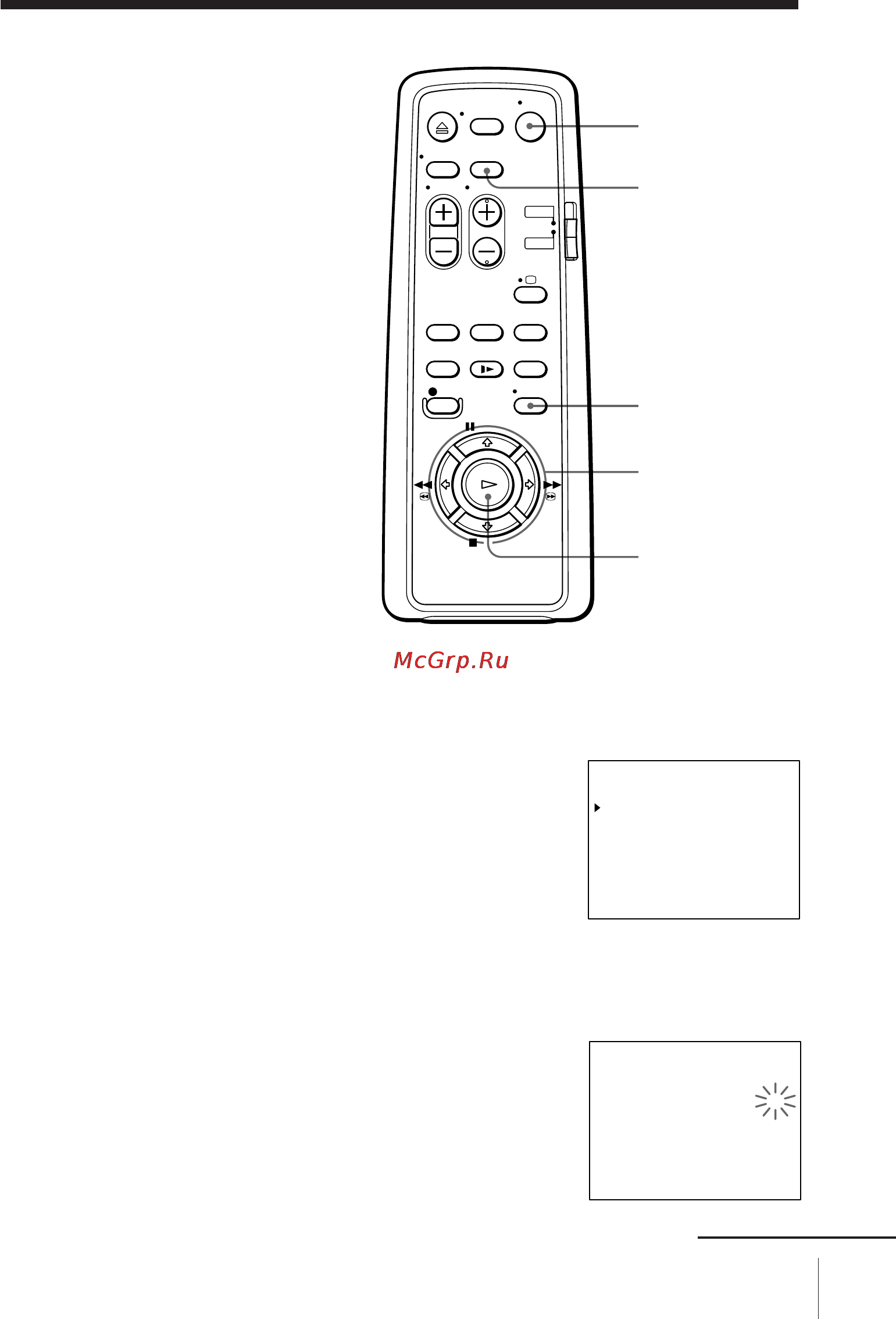 Sony SLV-E180EG [30/44] Checking changing cancelling timer settings