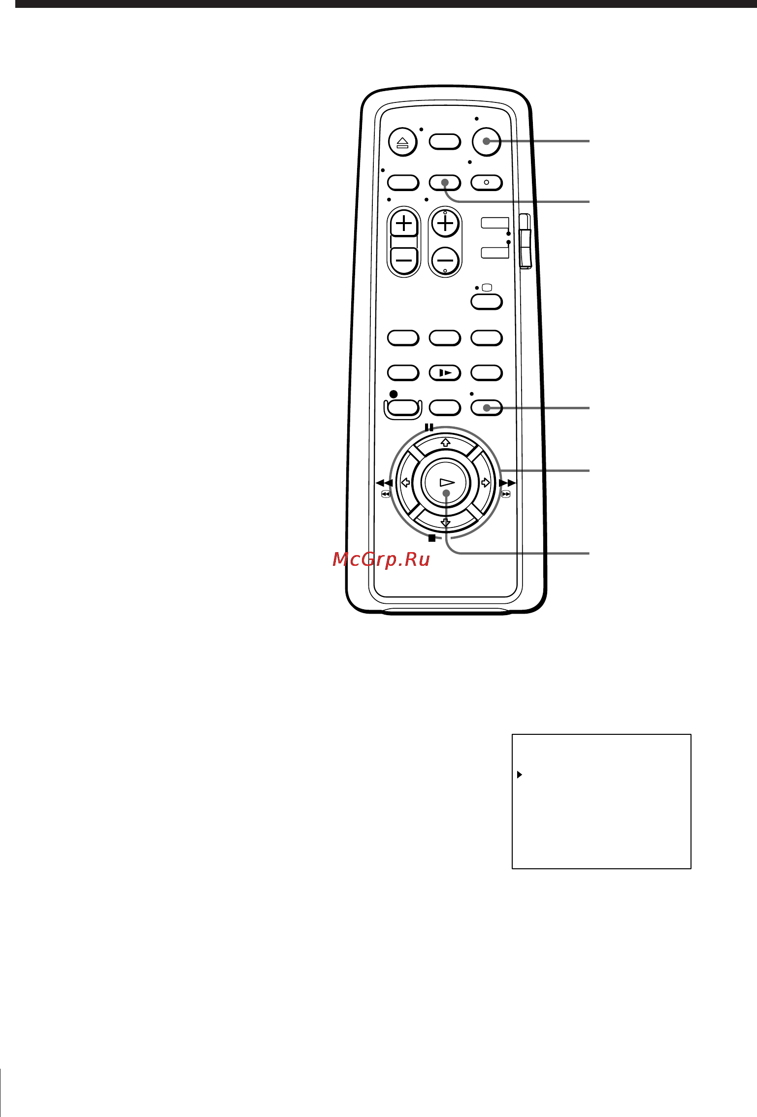 Sony SLV-E180EE [31/48] Checking changing cancelling timer settings