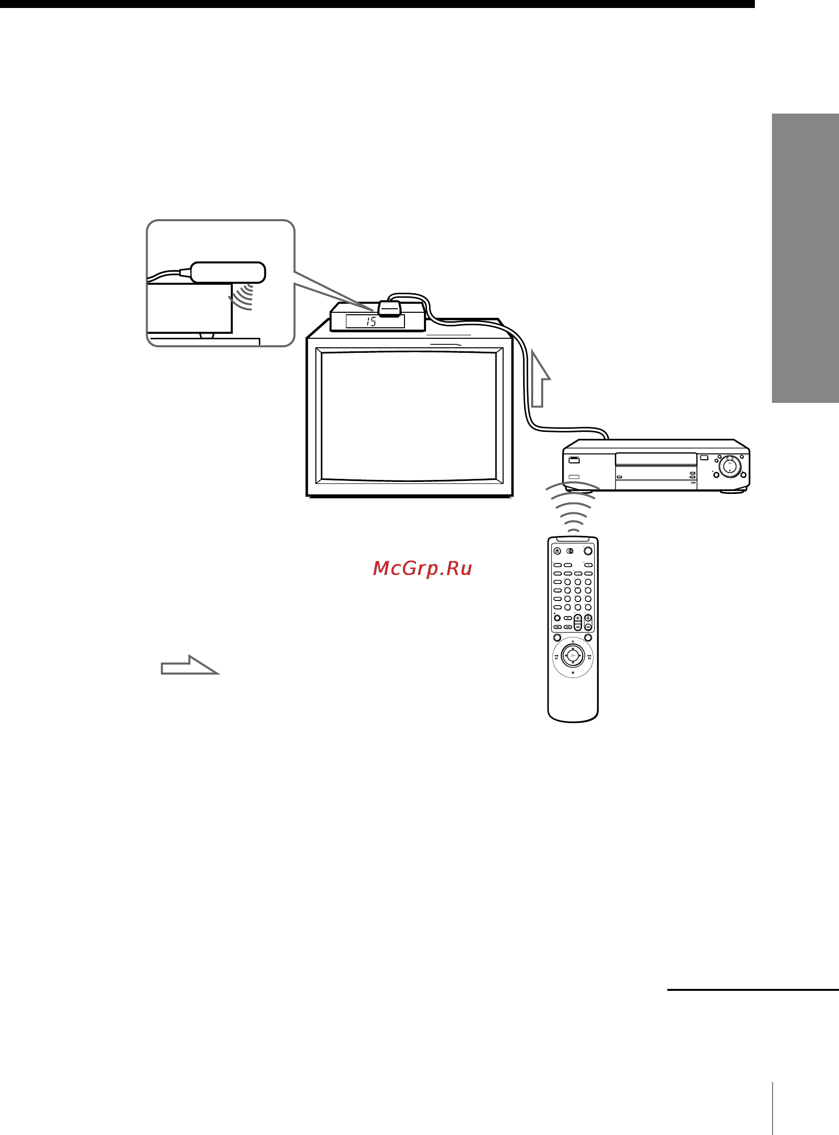 Sony SLV-795HF Инструкция по эксплуатации онлайн [41/88] 27861