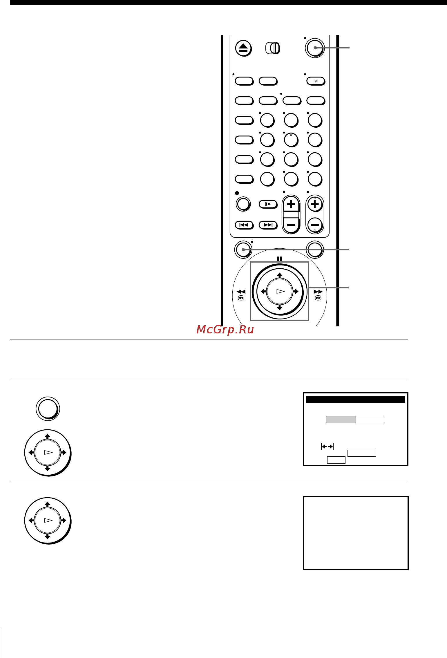 Sony SLV-795HF [48/88] Setting up vcr plus automatically smart channel mapping