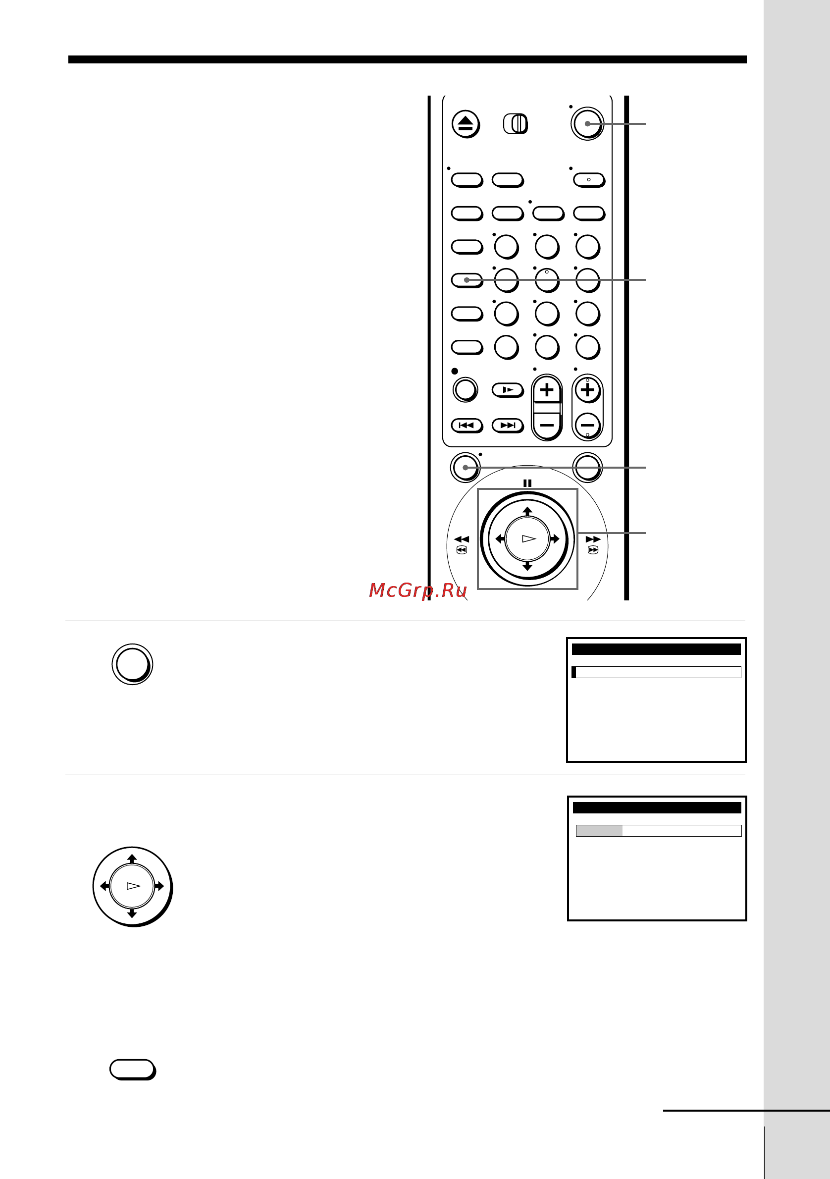 Sony SLV-795HF [61/88] Setting the timer manually