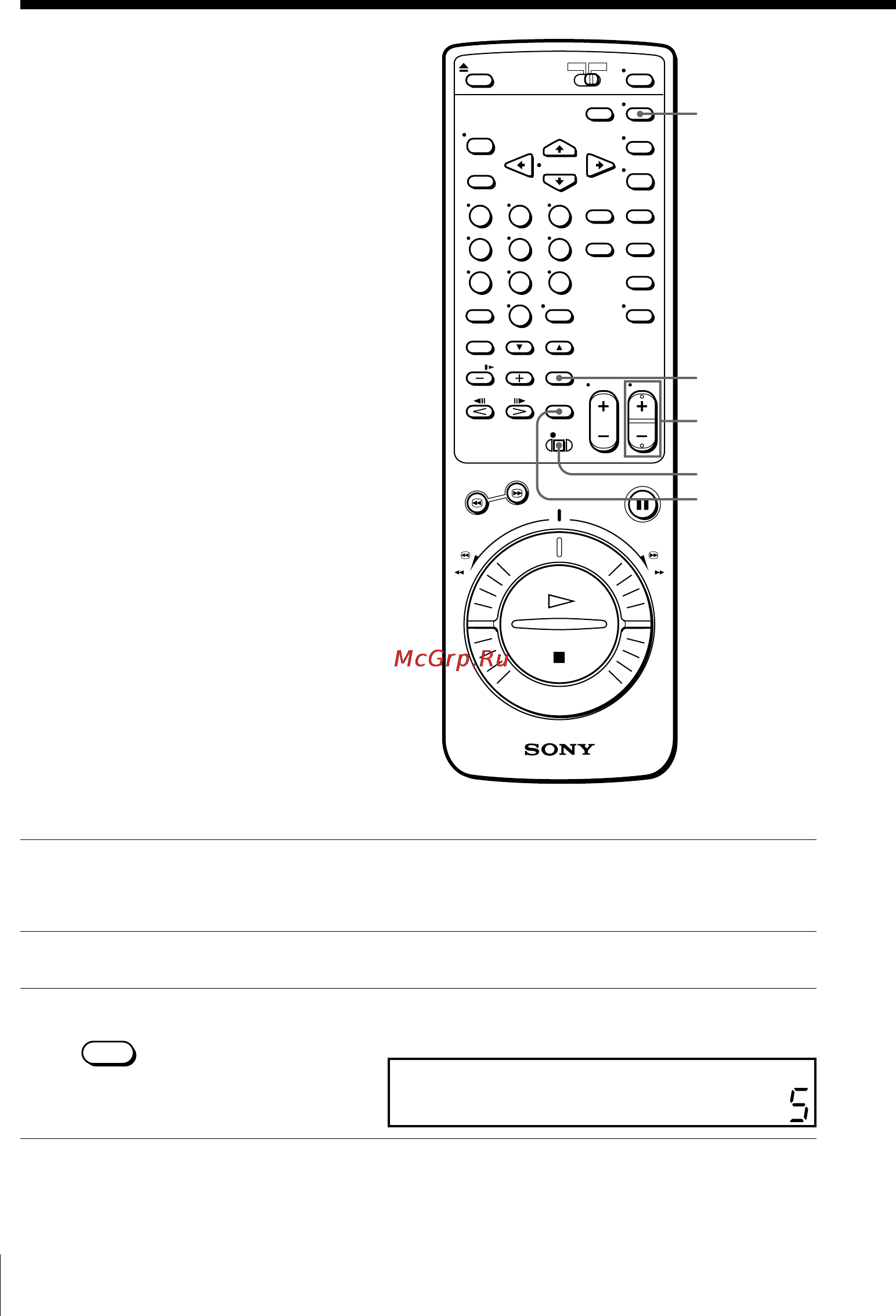 Sony SLV-760HF [38/68] Recording tv programs