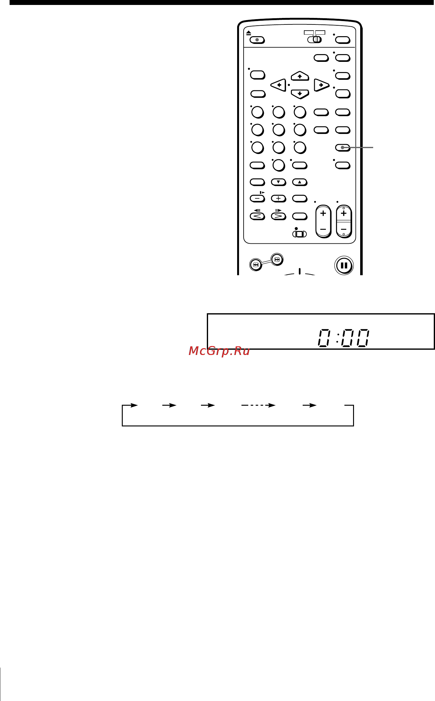 Sony SLV-760HF [48/68] Recording tv programs using the quick timer