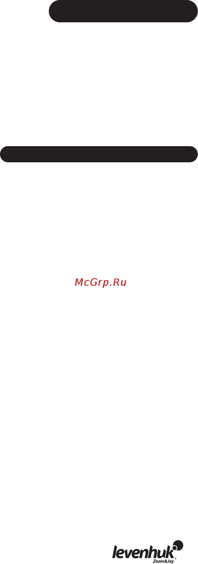Levenhuk Rainbow 3L NG RoseРоза [2/10] Технические характеристики
