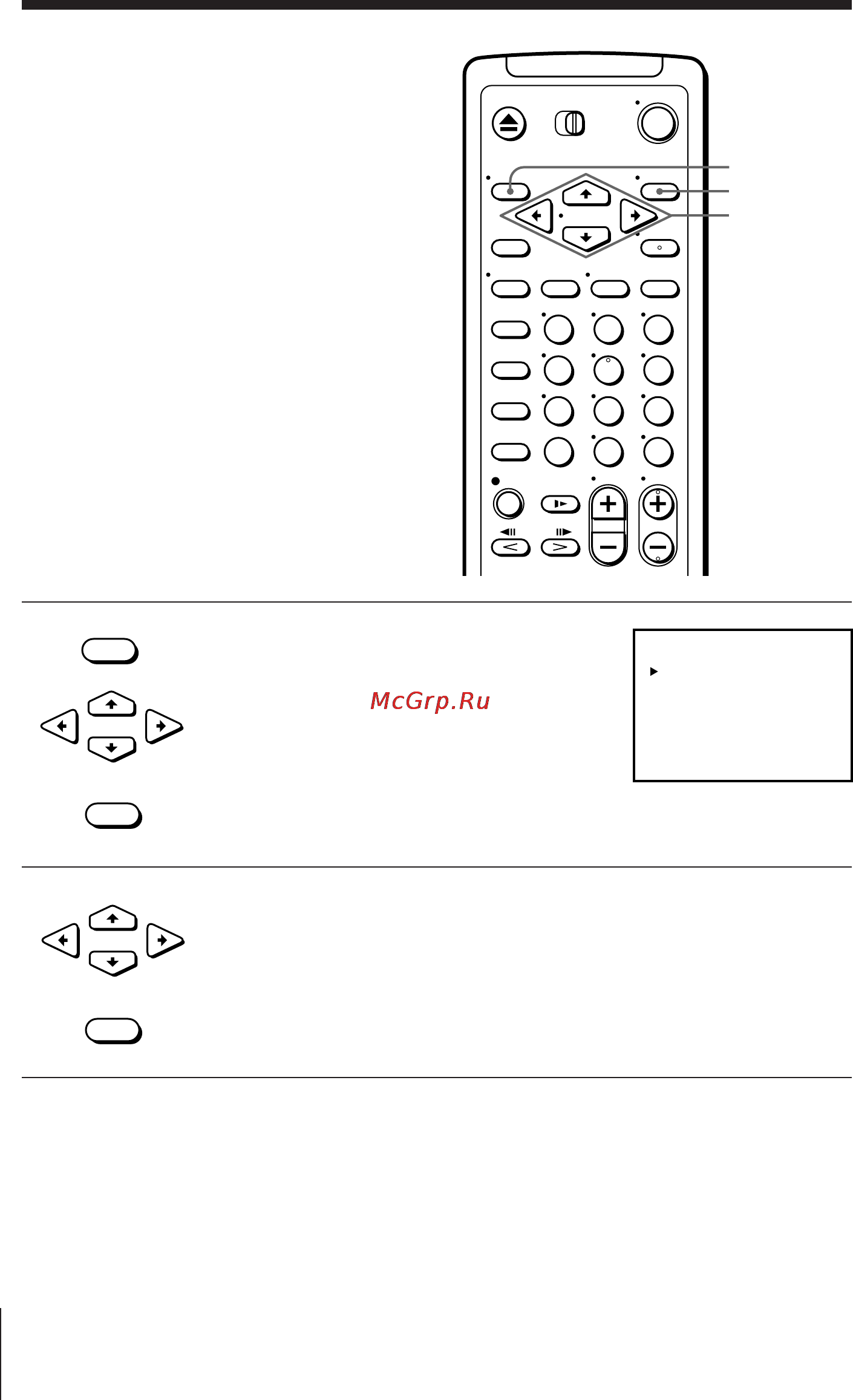Sony SLV-685HF [28/71] Selecting a language
