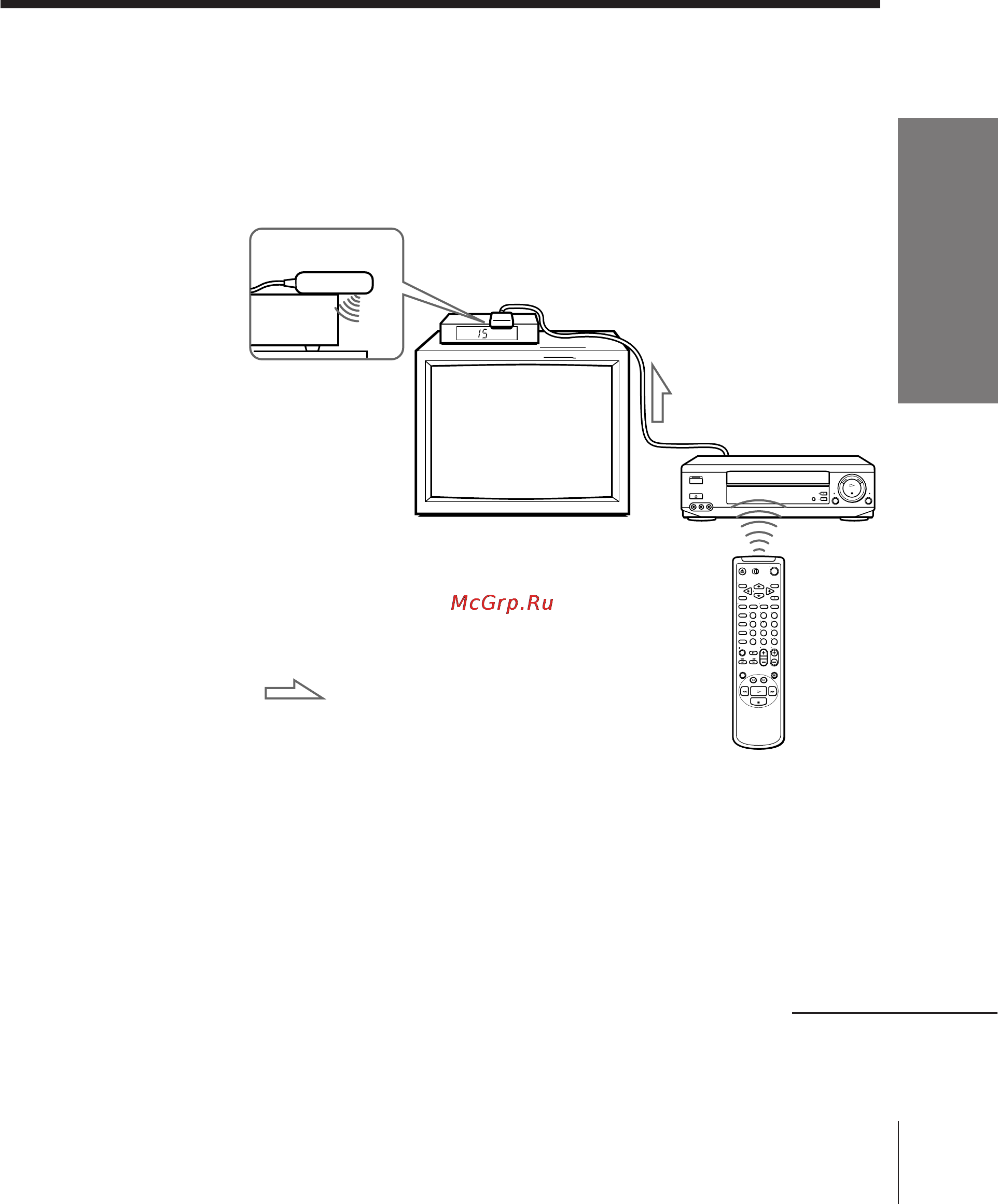 Sony SLV-685HF Инструкция по эксплуатации онлайн [33/71] 27897
