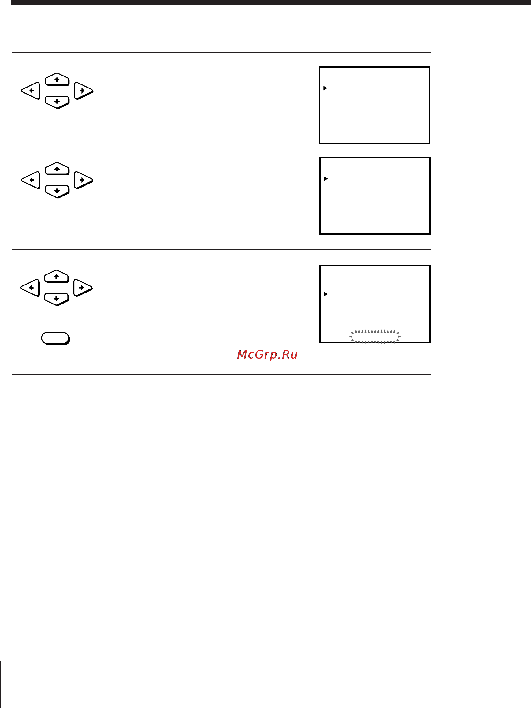 Sony SLV-685HF [36/71] Presetting channels continued