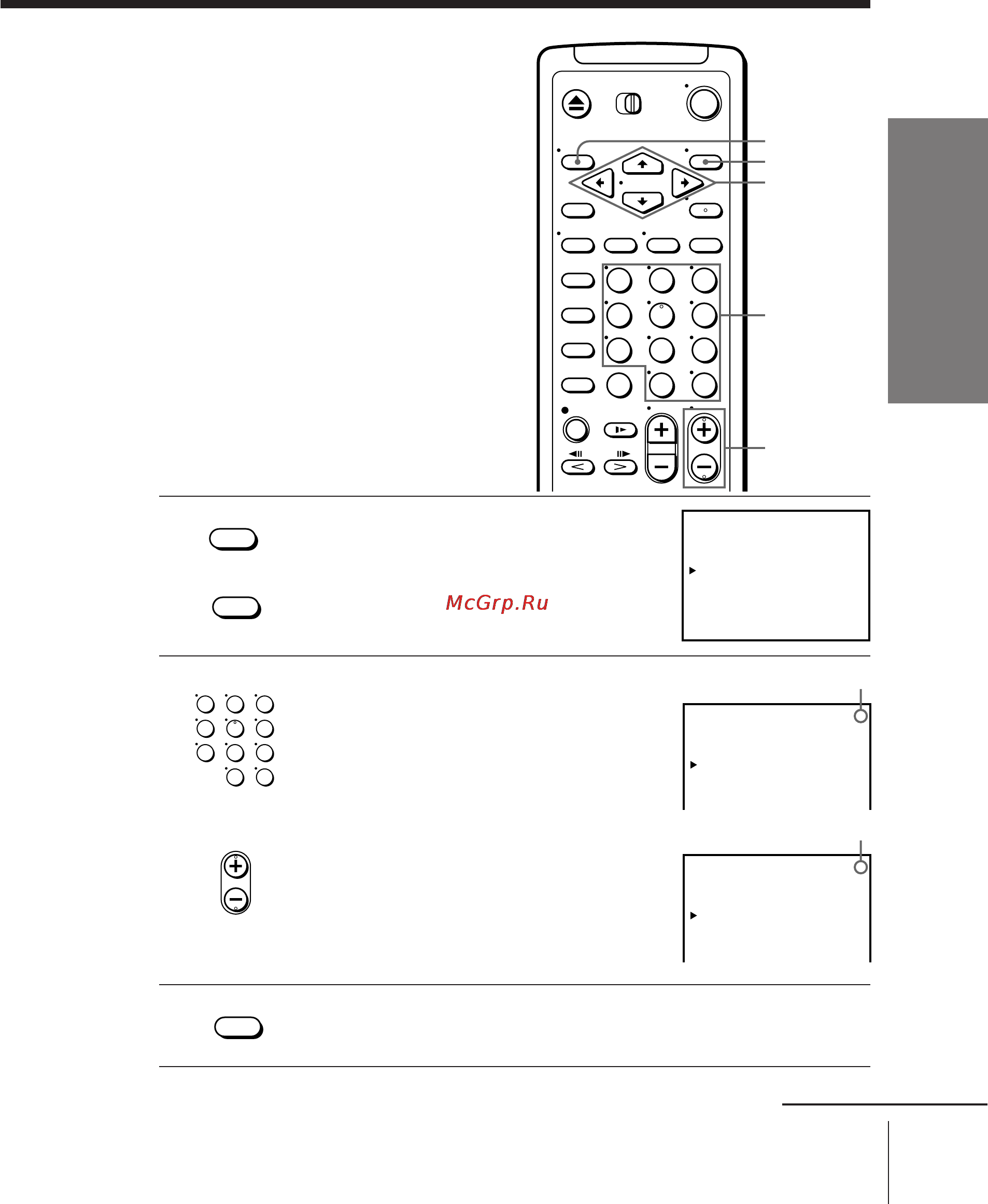 Sony SLV-685HF [37/71] Presetting disabling channels manually