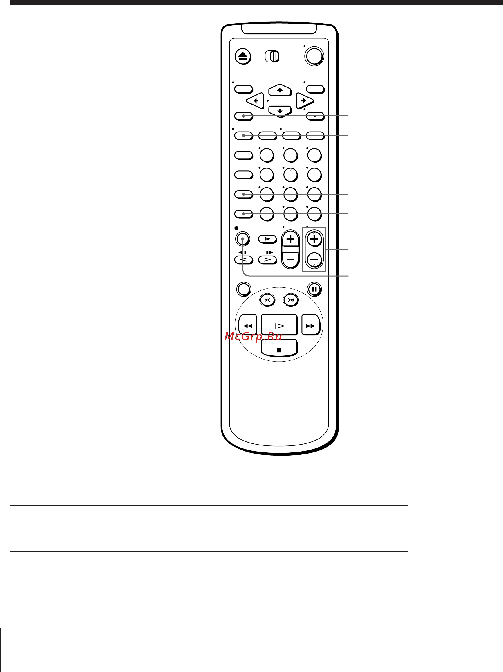 Sony SLV-685HF [44/71] Recording tv programs