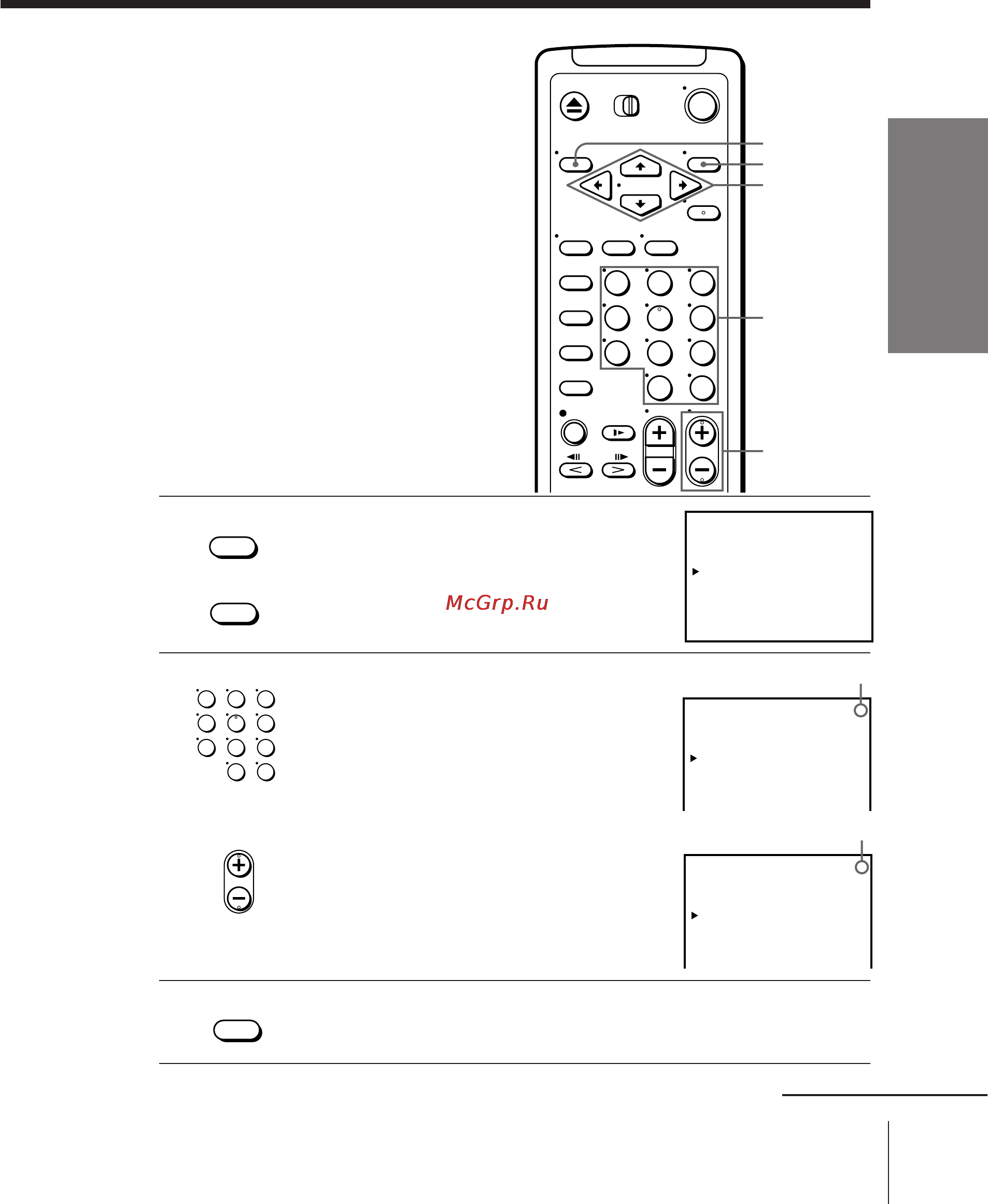 Sony SLV-675HF [21/52] Presetting disabling channels manually