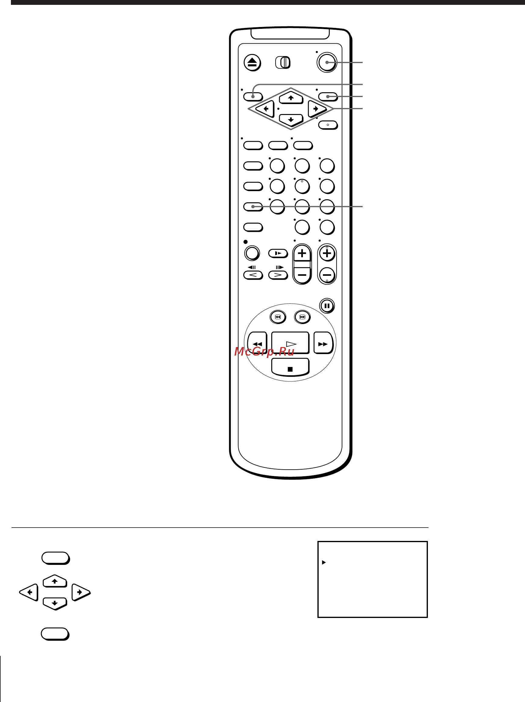 Sony SLV-675HF [28/52] Recording tv programs using the timer