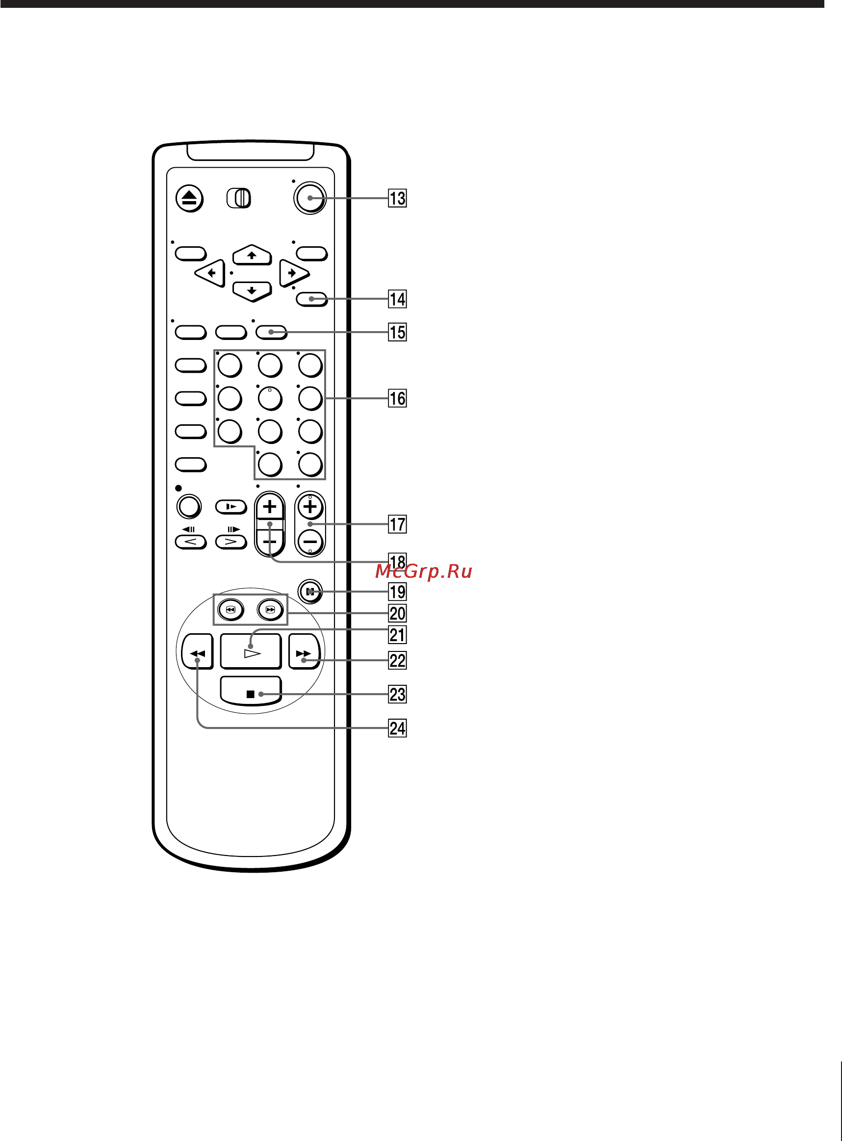 Sony SLV-675HF Инструкция по эксплуатации онлайн [49/52] 27903