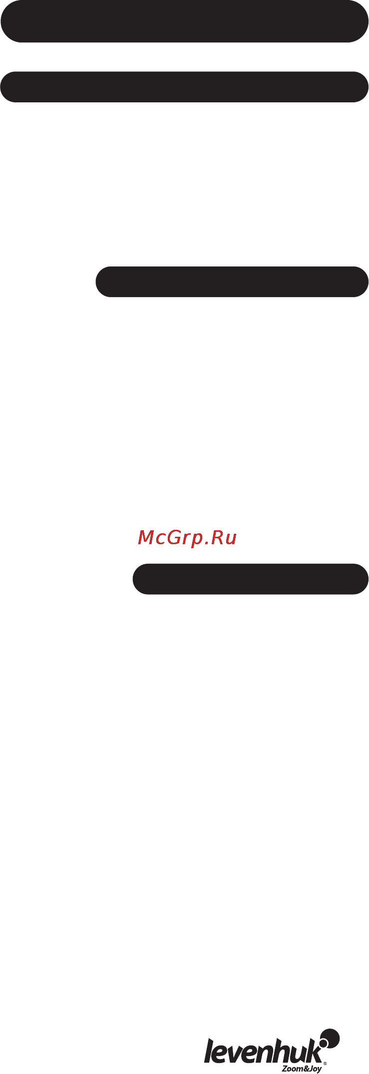 Levenhuk Rainbow 40L NG AzureЛазурь [8/10] Работа с микроскопом