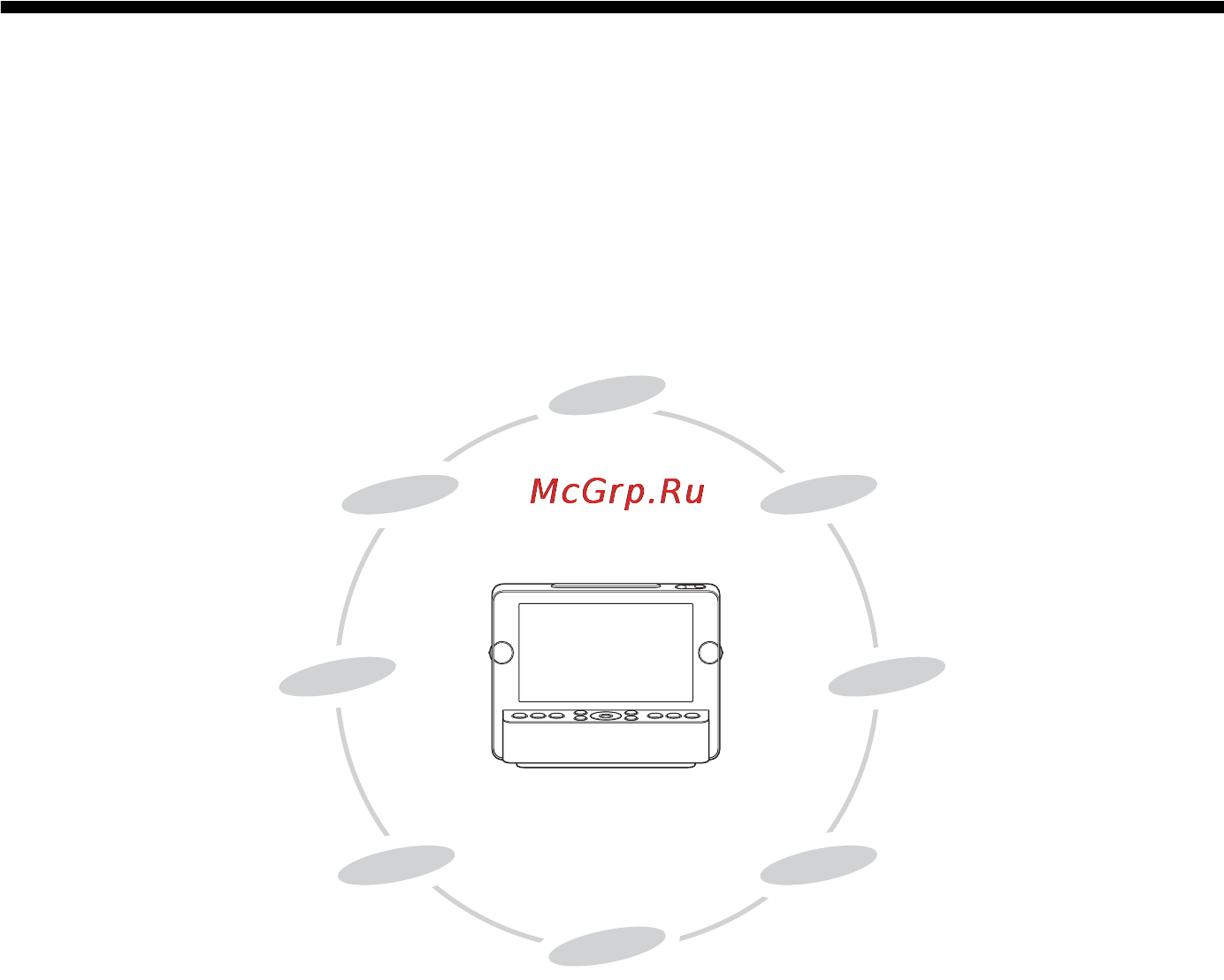 Sony ICF-CL75IP [6/32] Features