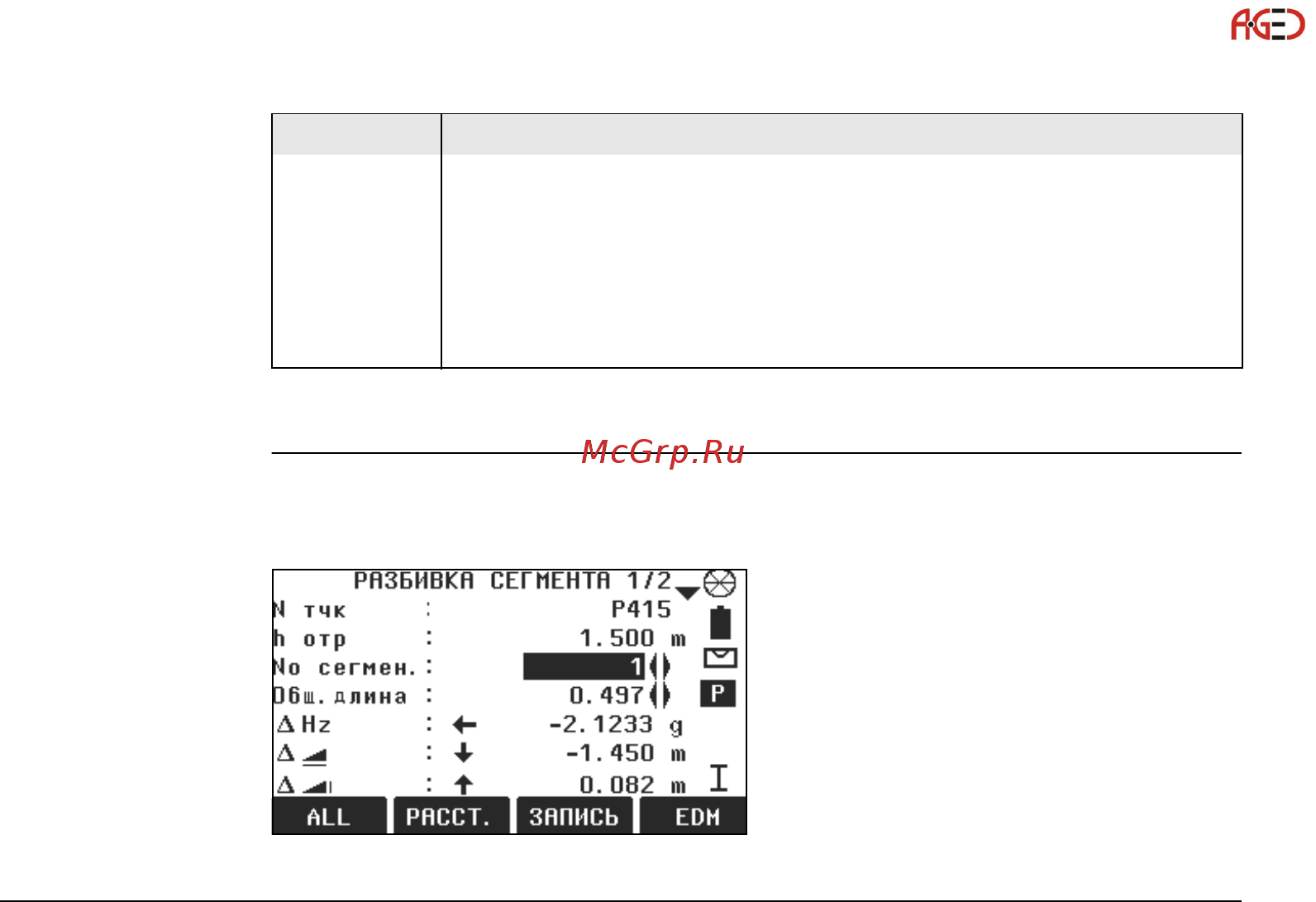 Leica TS06 [147/342] Геодезическое оборудование ооо а гео 7 495 771 21 18 www a geo com