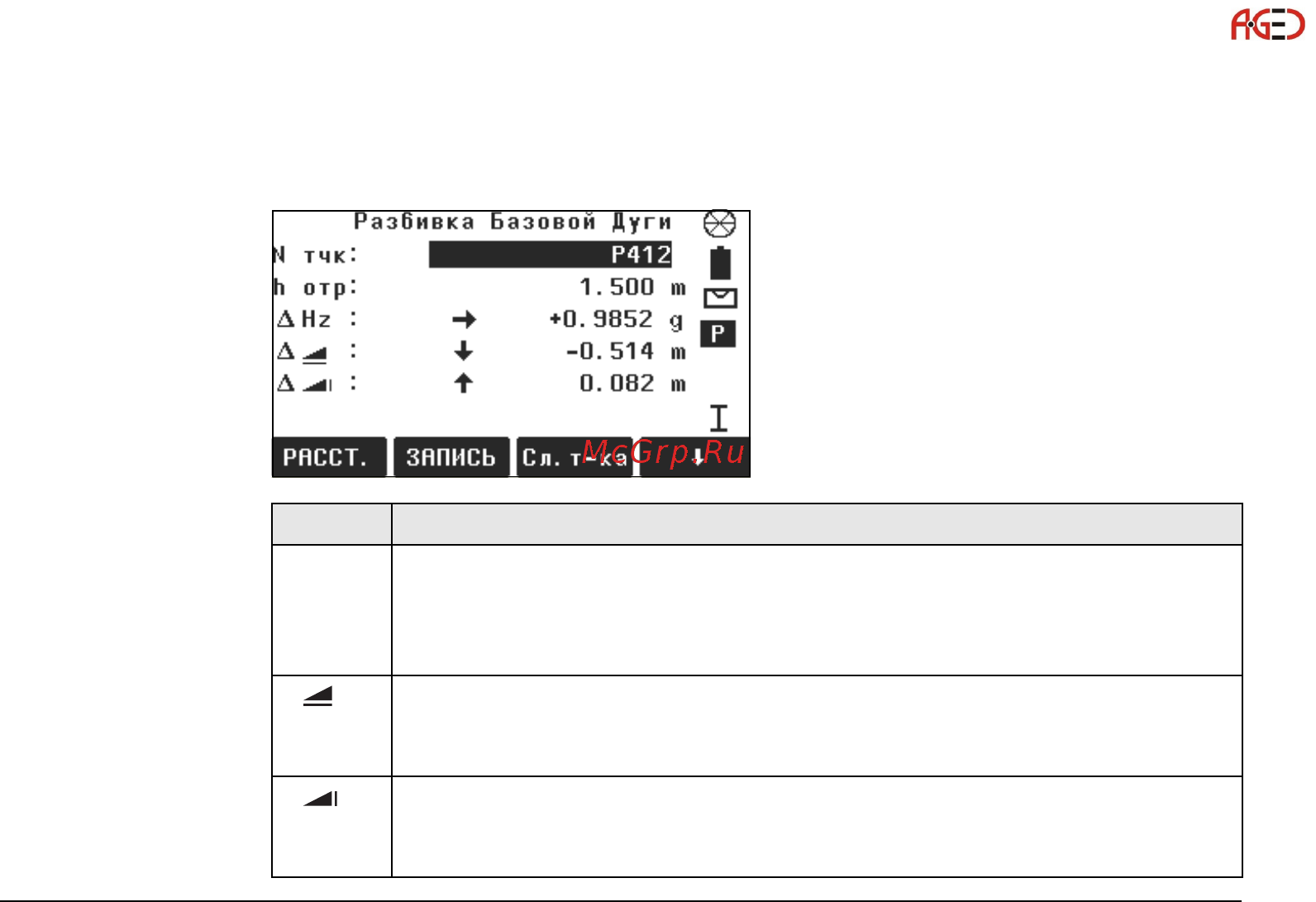 Leica TS06 [159/342] Геодезическое оборудование ооо а гео 7 495 771 21 18 www a geo com