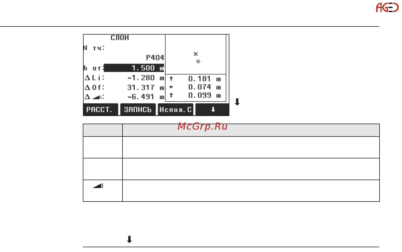 Leica TS06 [172/342] Геодезическое оборудование ооо а гео 7 495 771 21 18 www a geo com