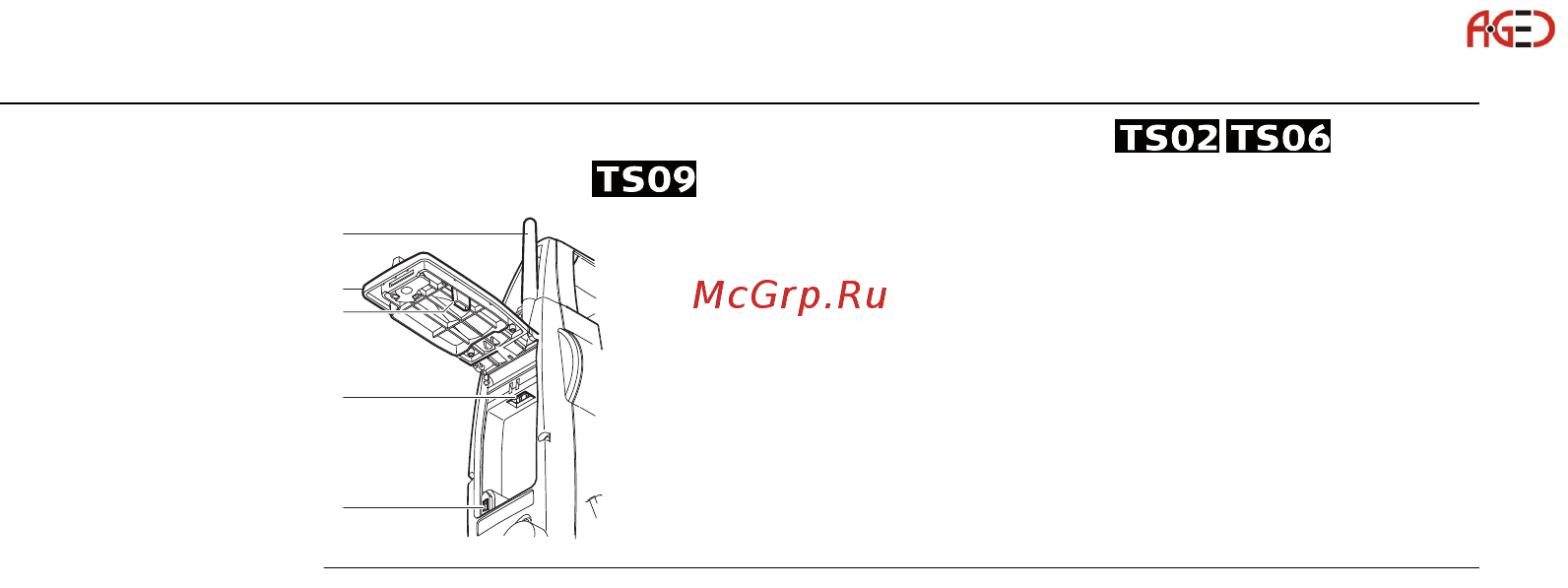 Leica TS06 [18/342] Геодезическое оборудование ооо а гео 7 495 771 21 18 www a geo com