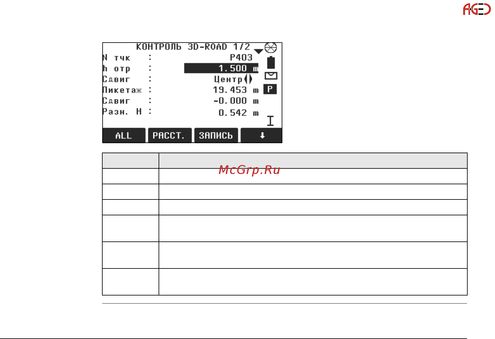Leica TS02 [209/342] Геодезическое оборудование ооо а гео 7 495 771 21 18 www a geo com