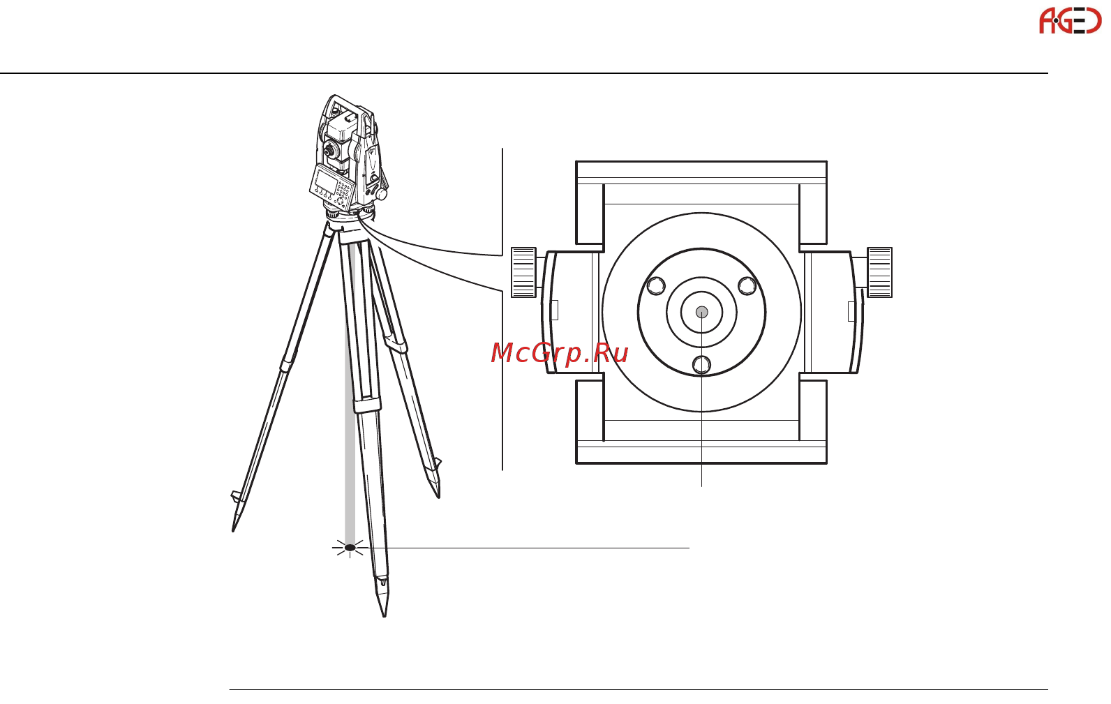 Leica TS06 [296/342] Геодезическое оборудование ооо а гео 7 495 771 21 18 www a geo com