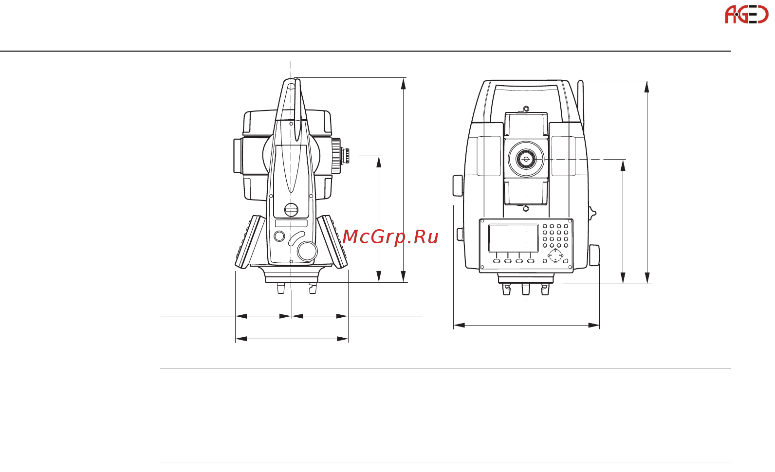 Leica TS06 [312/342] Геодезическое оборудование ооо а гео 7 495 771 21 18 www a geo com