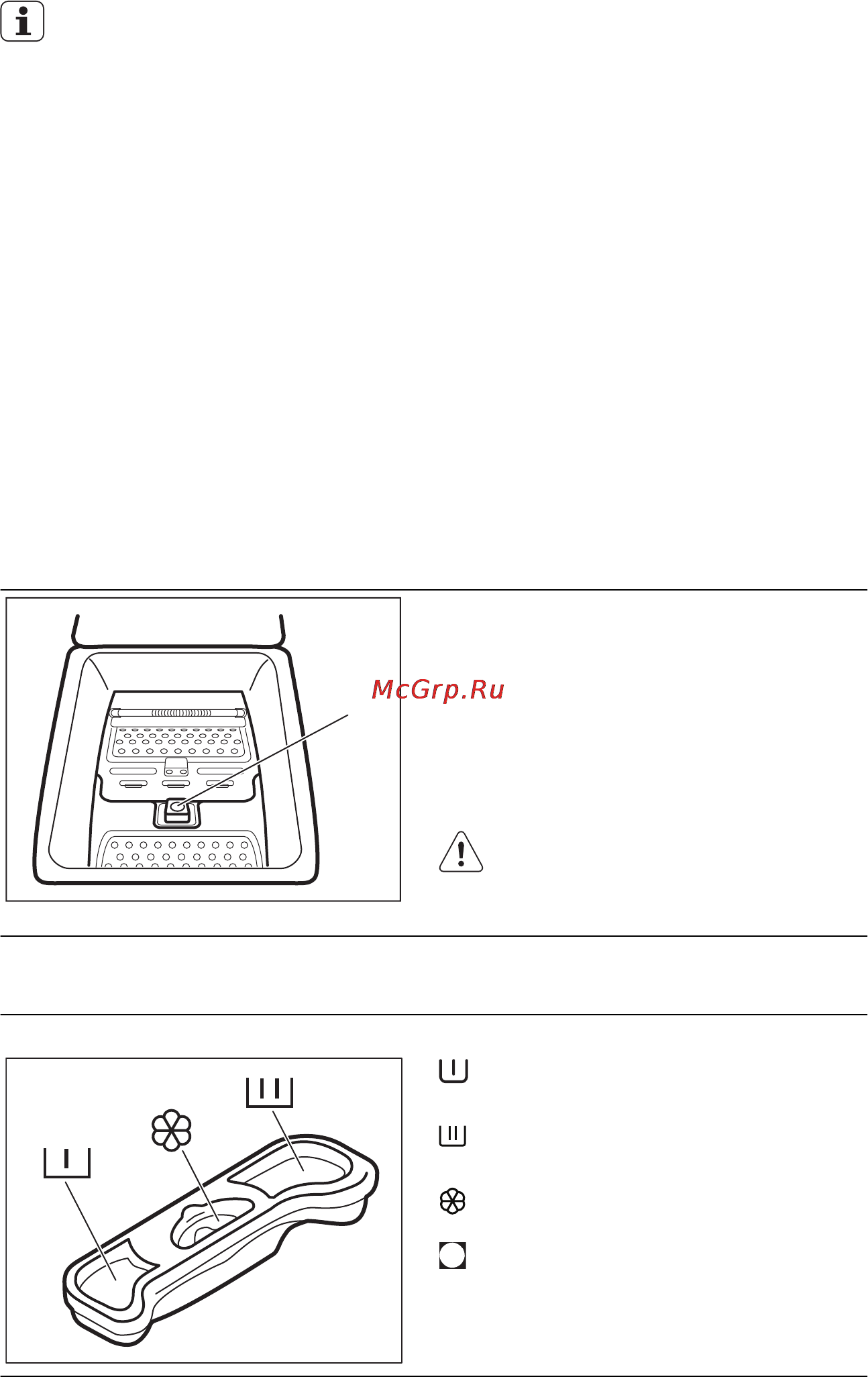 Electrolux EWT 1066 TDW Инструкция по эксплуатации онлайн [12/64] 27983