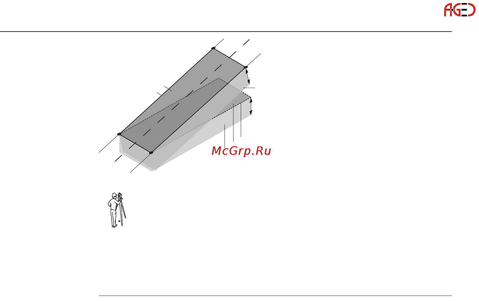 Leica Builder Инструкция по эксплуатации онлайн [122/248] 27999