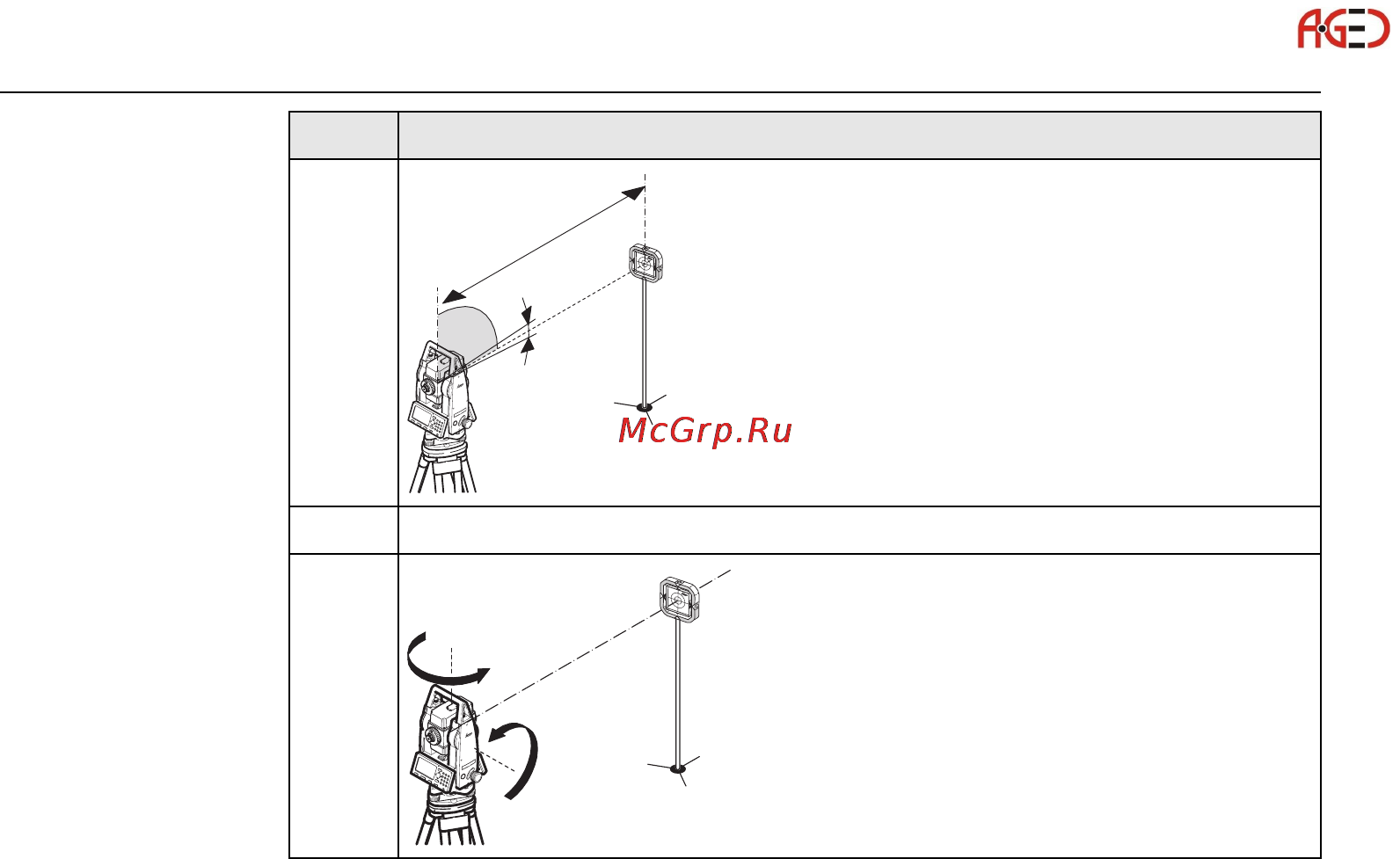 Leica Builder Инструкция по эксплуатации онлайн [180/248] 27999