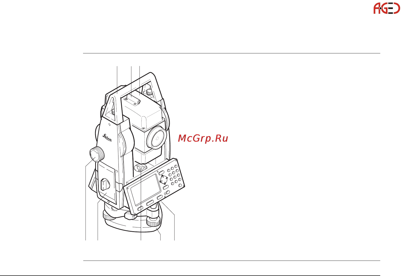 Leica Builder [23/248] E d f g h