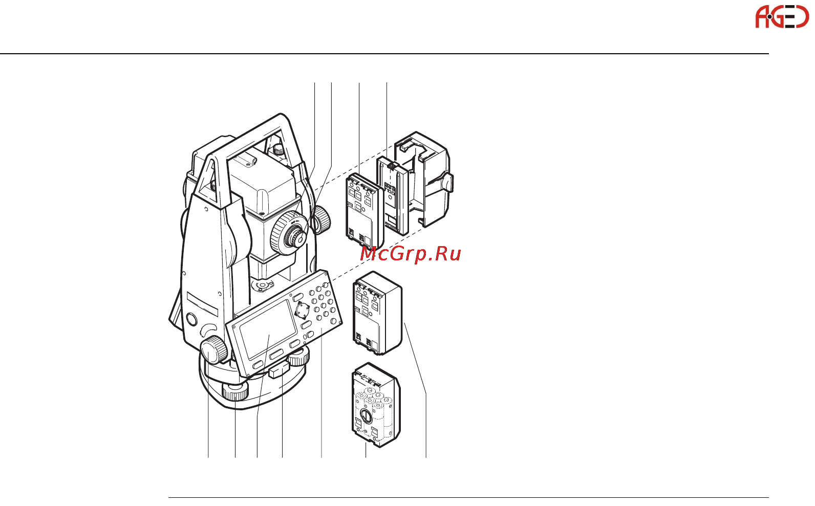 Leica Builder [24/248] J i k l