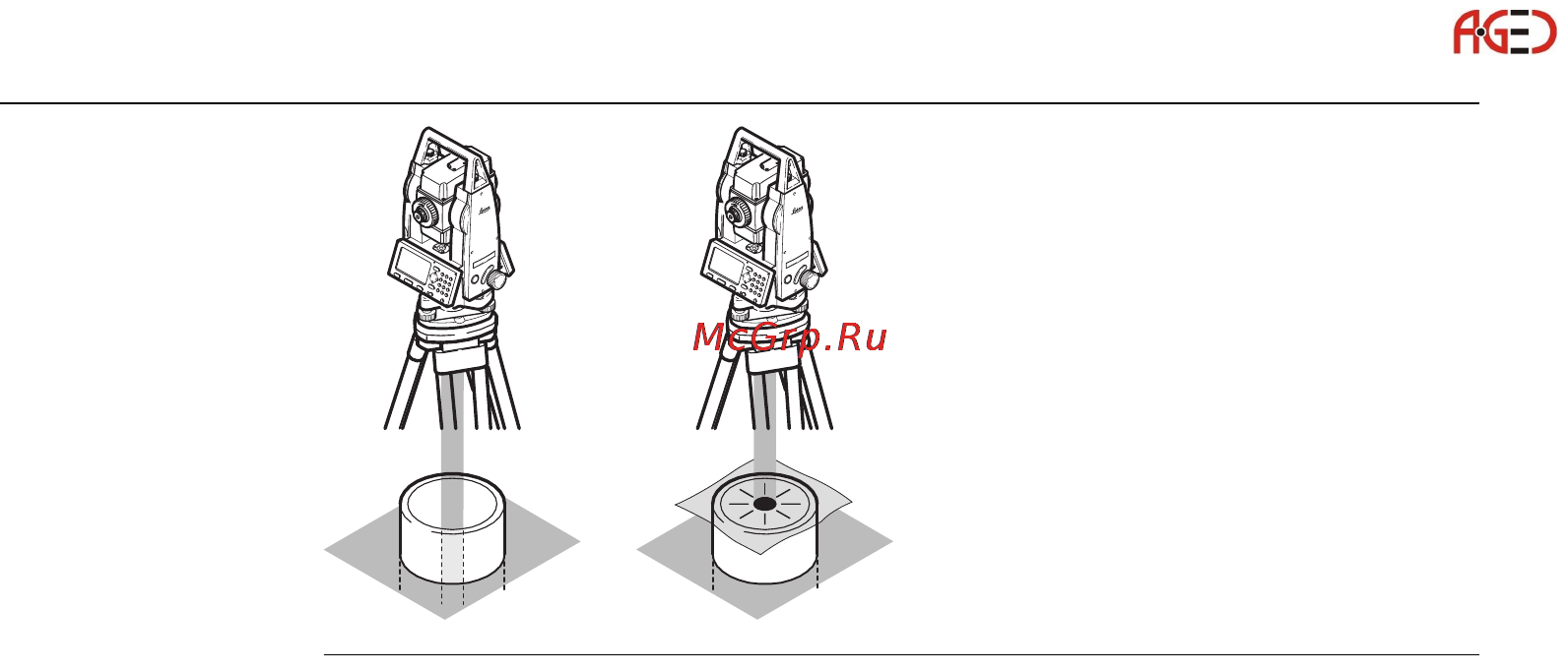 Leica Builder Инструкция по эксплуатации онлайн [48/248] 27999