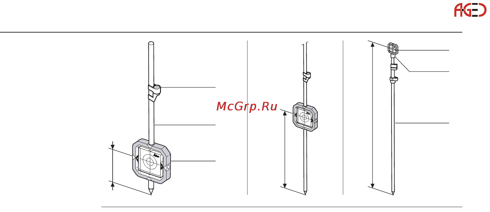 Leica Builder Инструкция по эксплуатации онлайн [58/248] 27999
