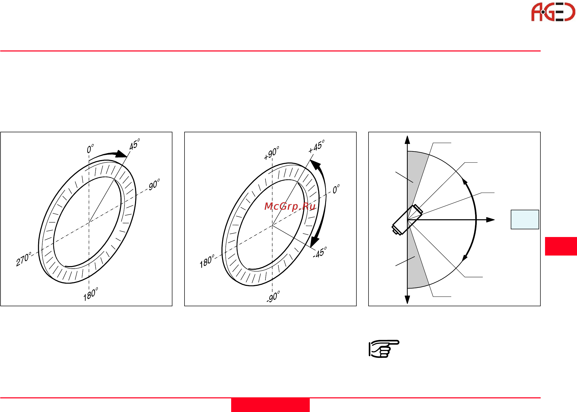 Leica TCR 307 [67/128] Геодезическое оборудование ооо а гео 7 495 771 21 18 www a geo com