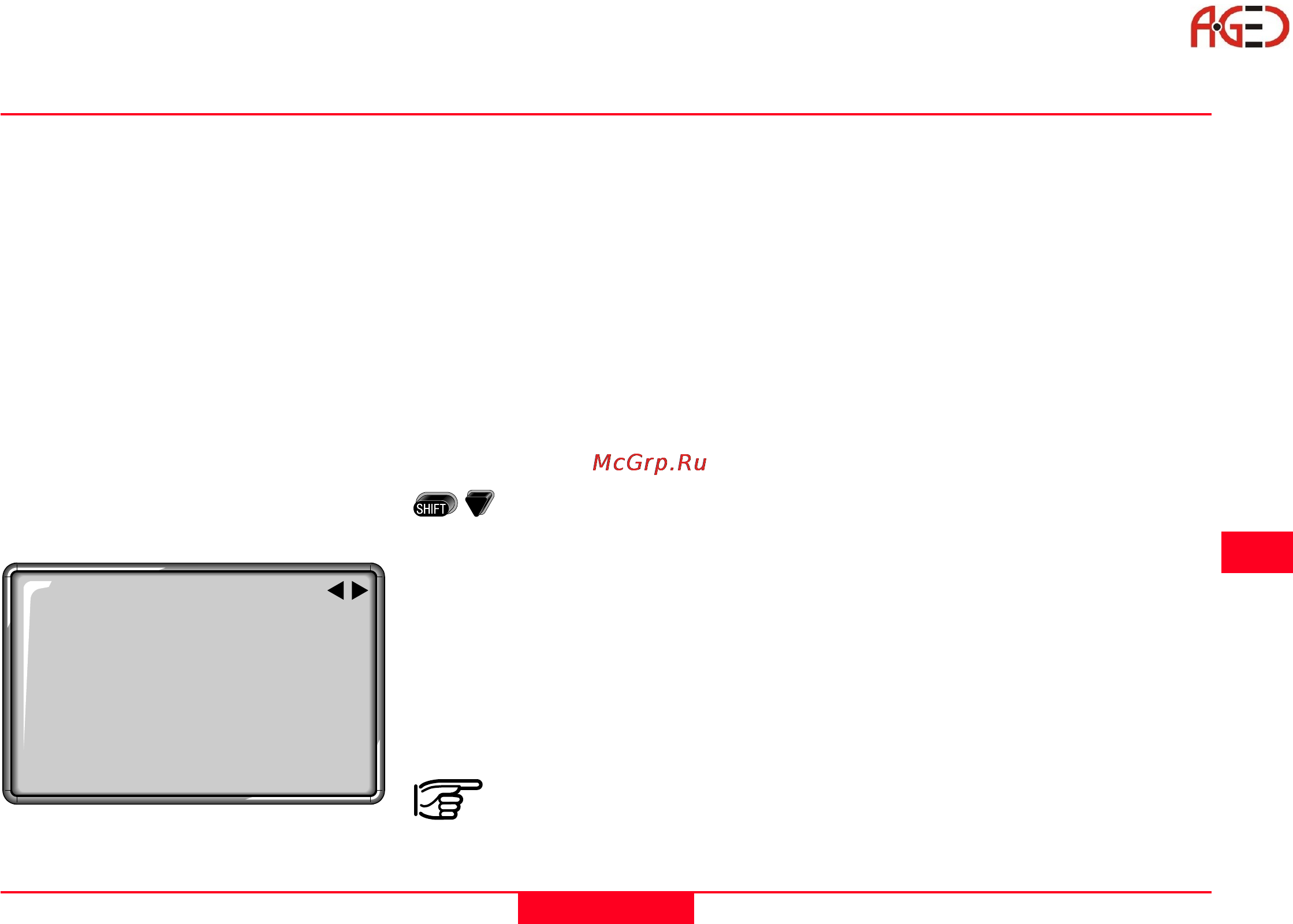 Leica TCR 303 [81/128] Геодезическое оборудование ооо а гео 7 495 771 21 18 www a geo com