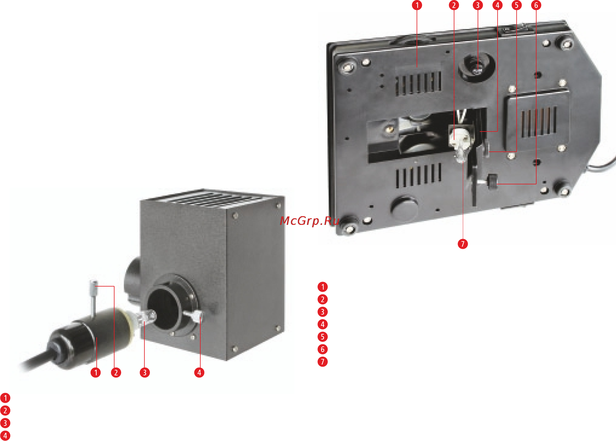 Bresser Science ADL-601P Инструкция по эксплуатации онлайн [6/8] 28017