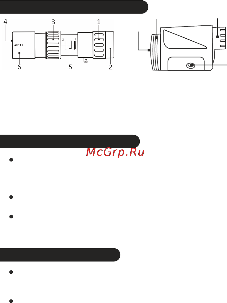 Levenhuk Wise 8-17x25, черный [33/40] Використання монокуляра