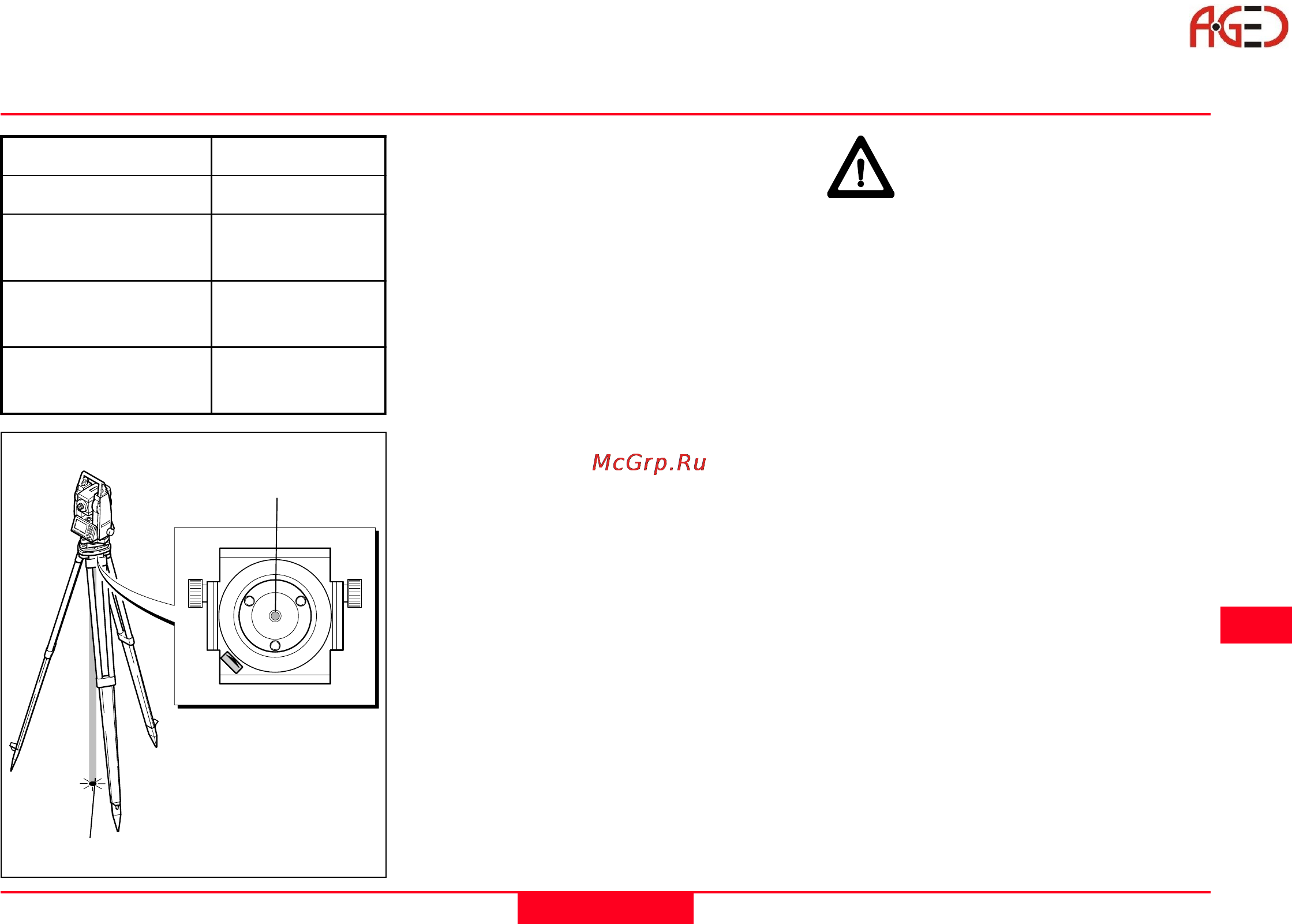Leica TCR 703 [135/160] Электромагнитная совместимость емс