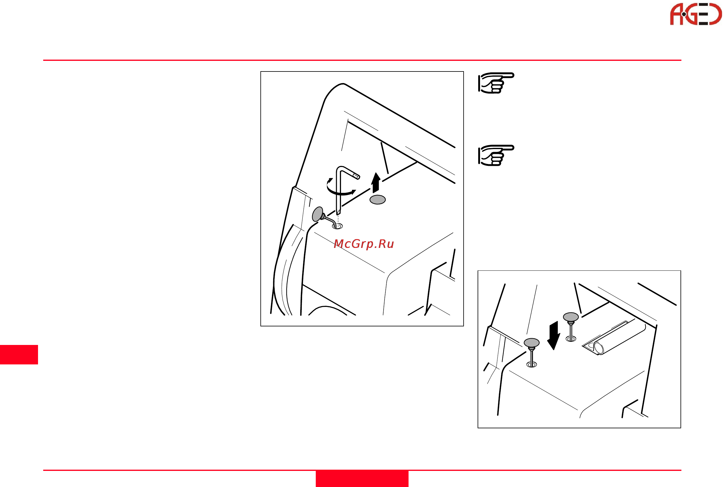 Leica TCR 703 [144/160] Уход и хранение