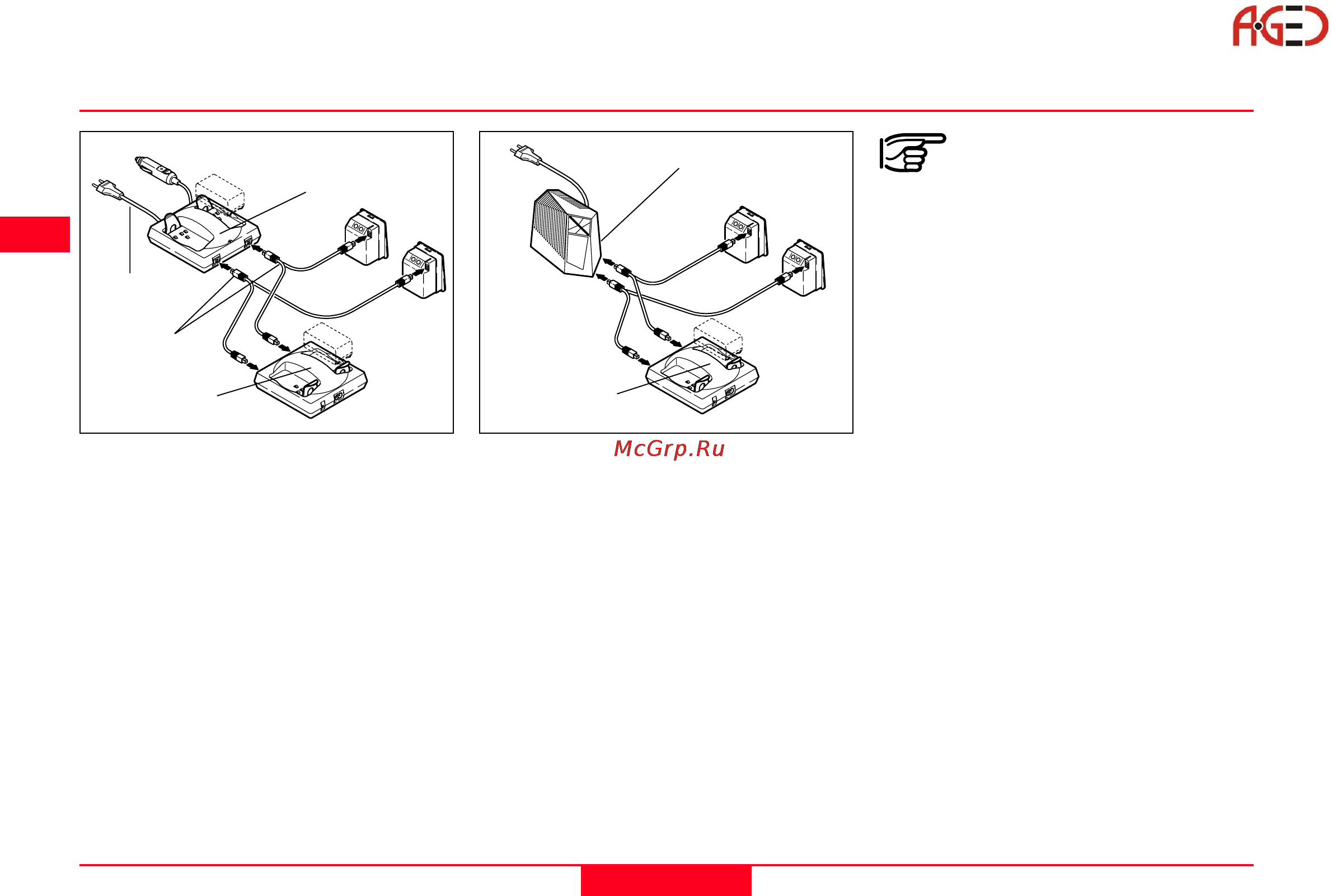 Leica TCR 703 [24/160] Подготовка к измерениям