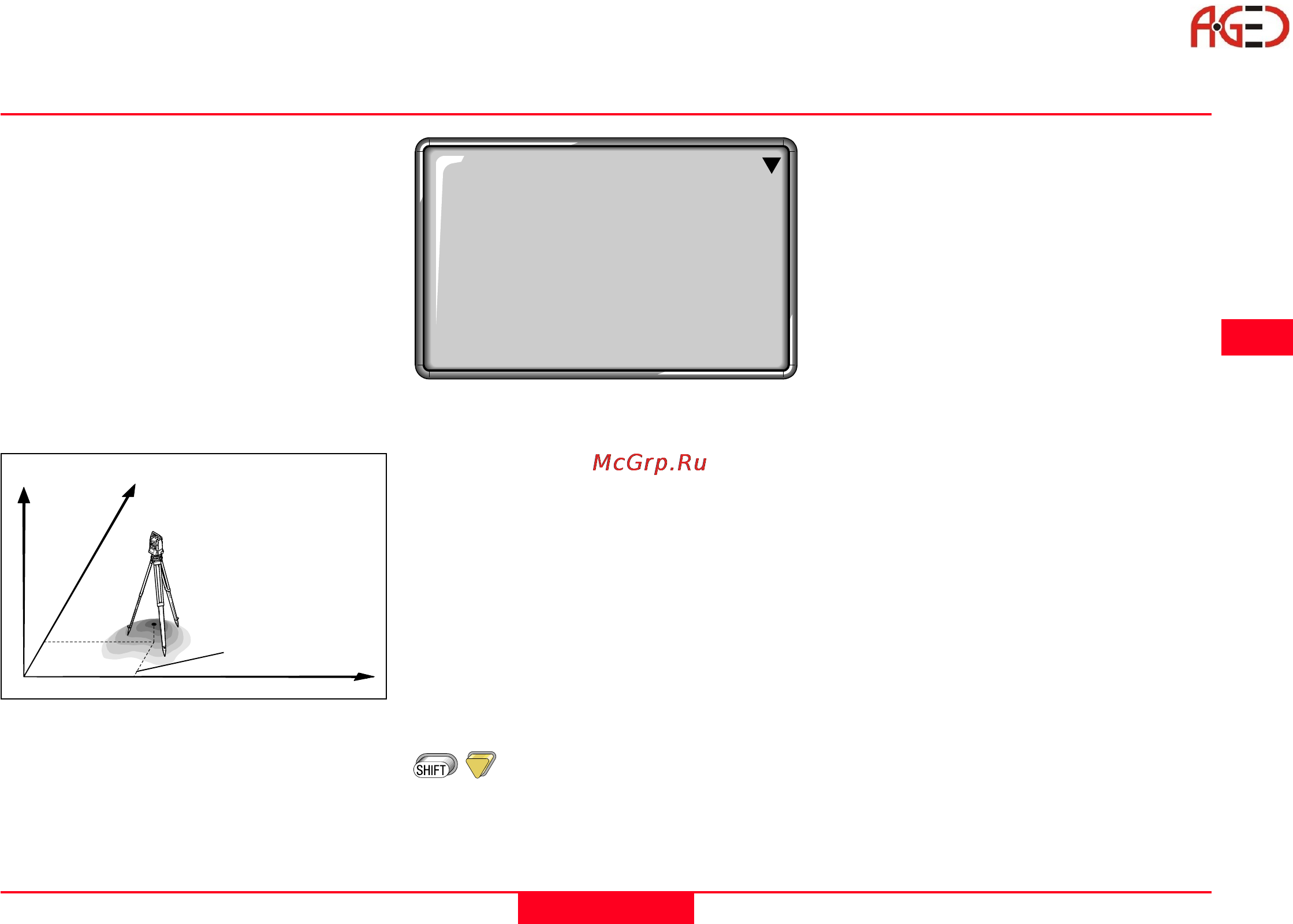 Leica TCR 703 [49/160] Геодезическое оборудование ооо а гео 7 495 771 21 18 www a geo com