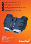 Levenhuk Bino Ultra 8x21 Инструкция по эксплуатации